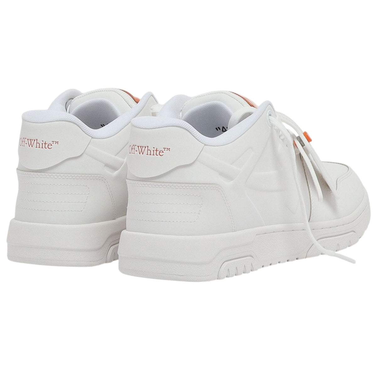 Sneakers OFF WHITE Uomo OMIA189S26MAT001 0120