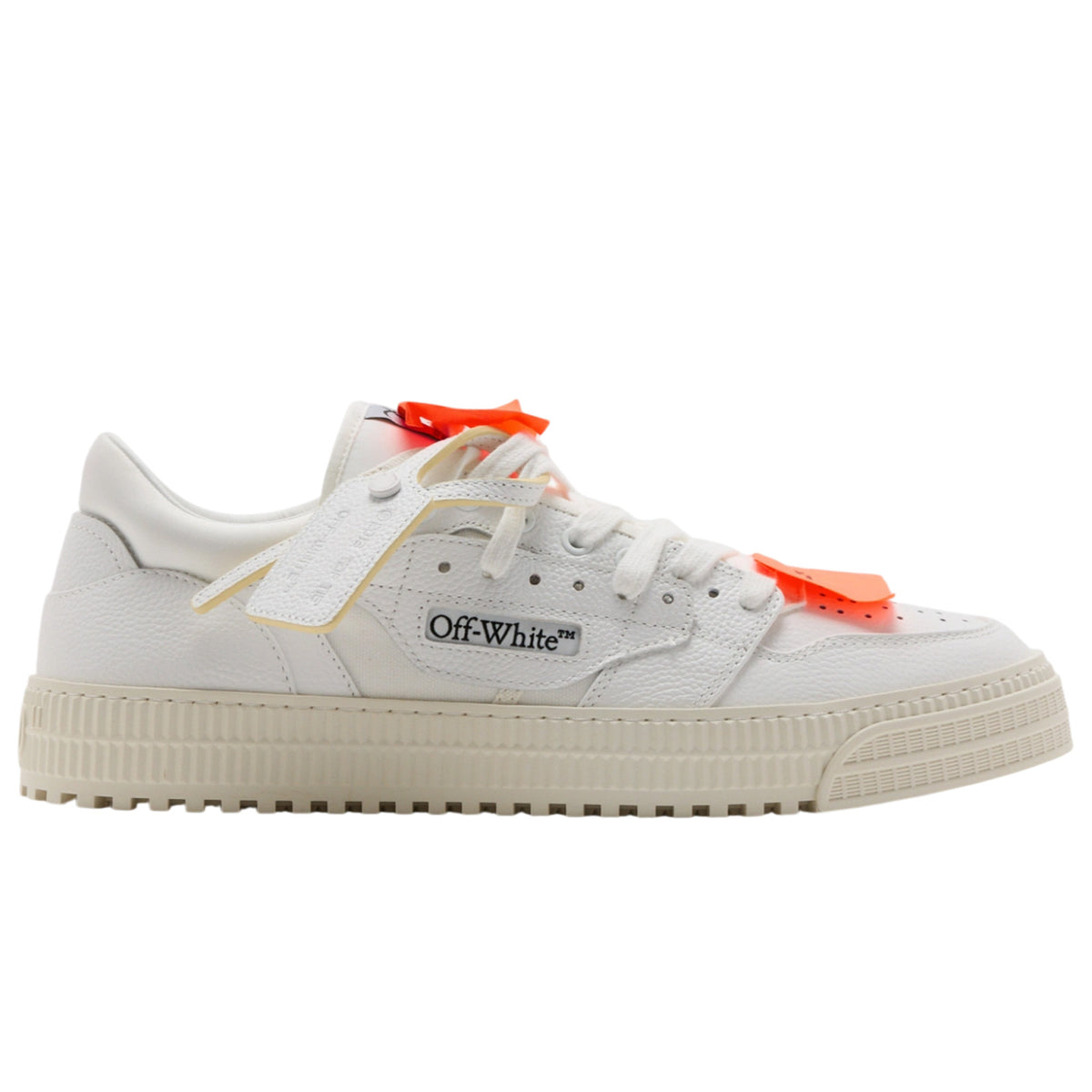 Sneakers OFF WHITE Uomo OMIA29KC99LEA001 0120