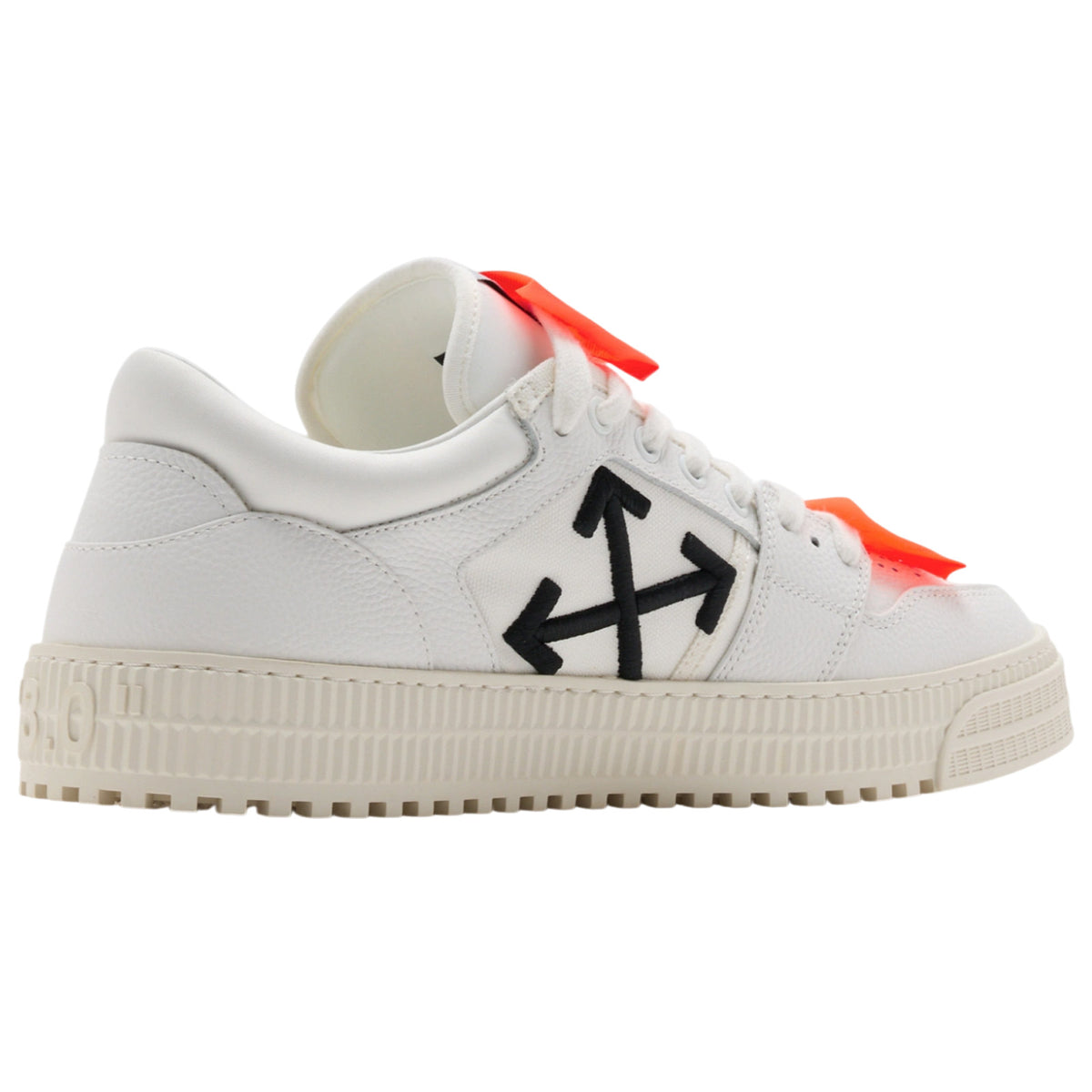 Sneakers OFF WHITE Uomo OMIA29KC99LEA001 0120