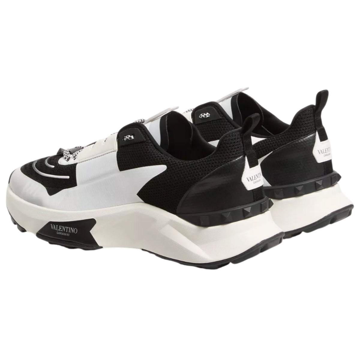 Sneakers VALENTINO Uomo 7Y2S0H96-PTN 0NI