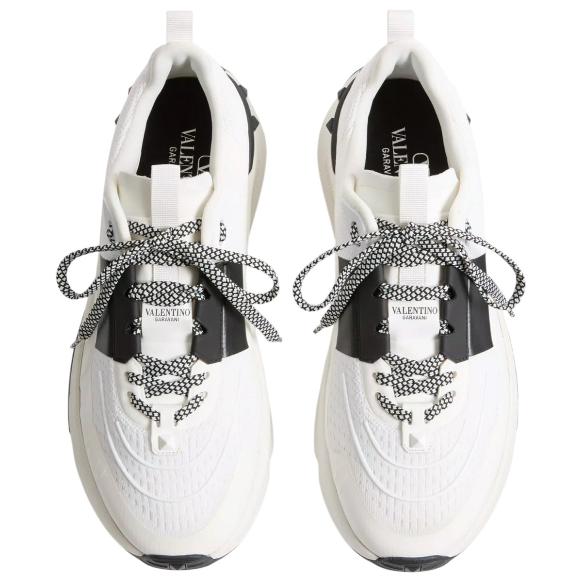 Sneakers VALENTINO Uomo 7Y2S0H96-PTN 6L0