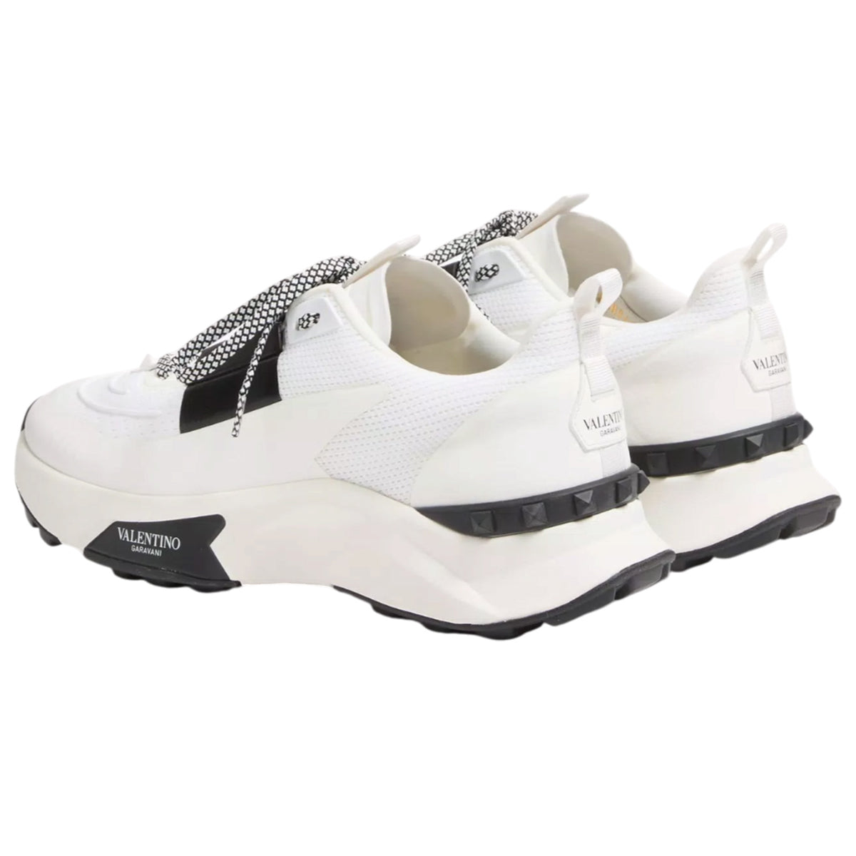 Sneakers VALENTINO Uomo 7Y2S0H96-PTN 6L0