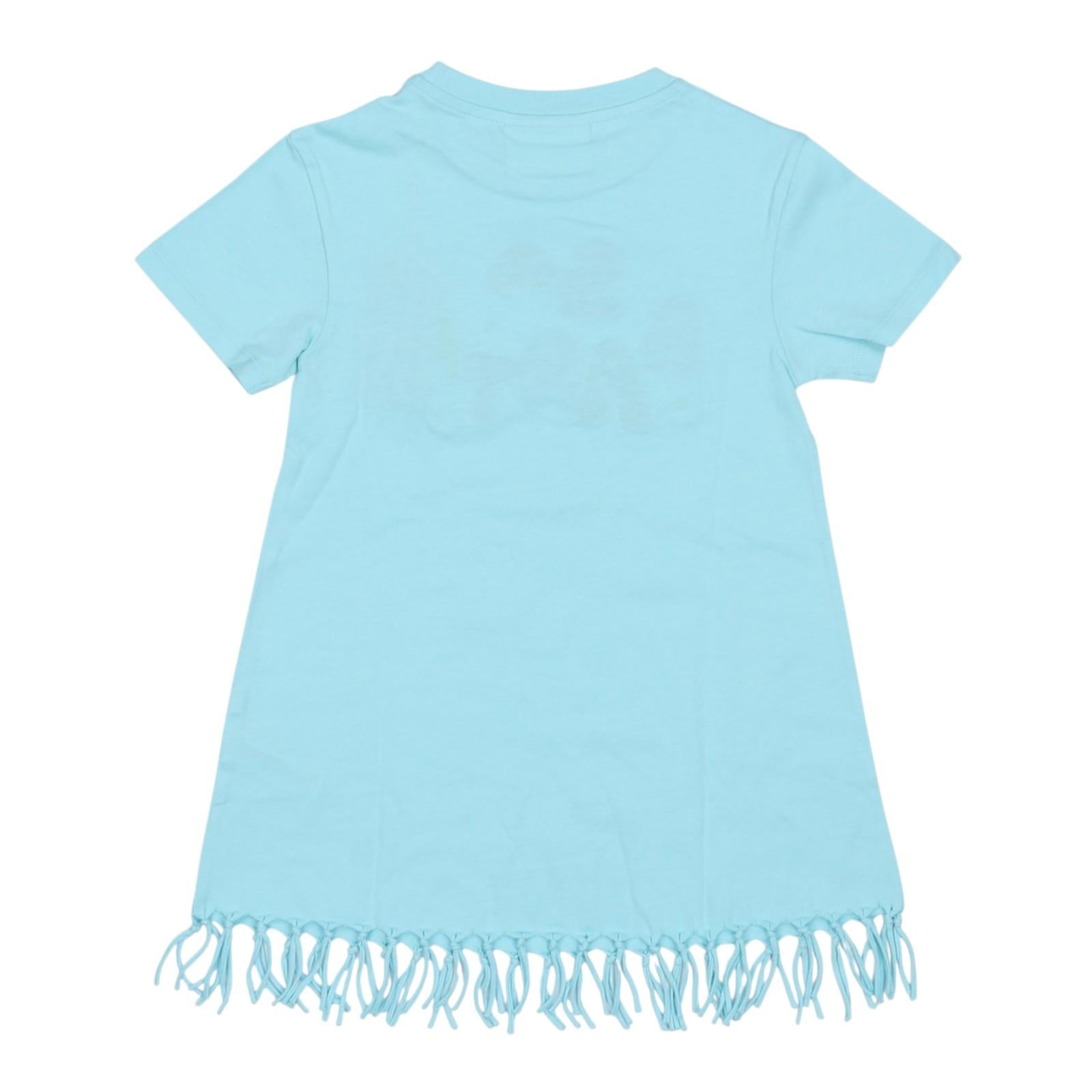 Abito MC2 SAINT BARTH kids ABBEY 00040H MC2 SAINT BARTH
