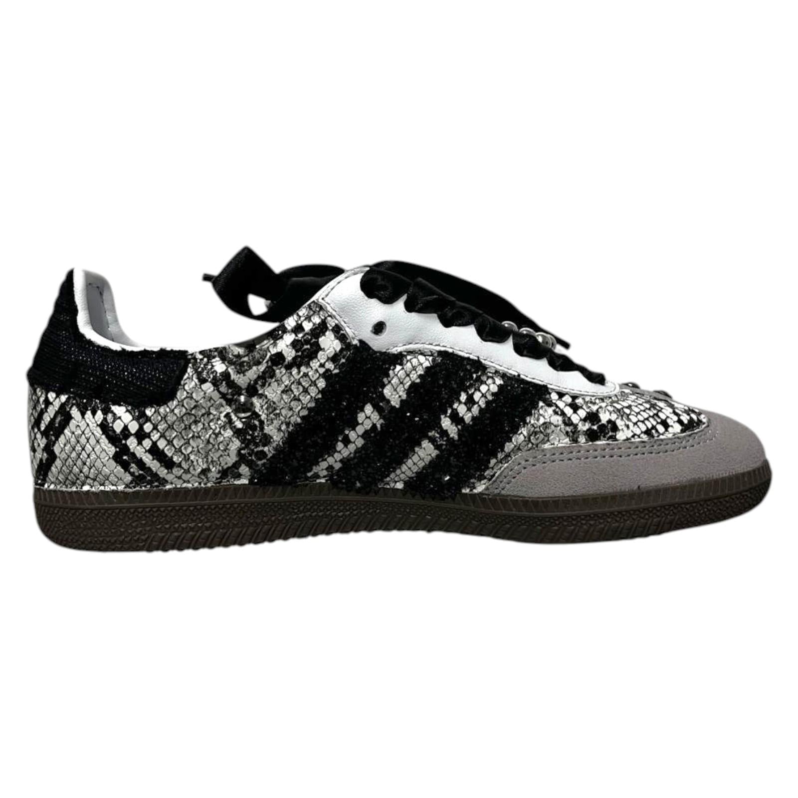 Sneakers ADIDAS Donna IE3675-PYTHON MUL