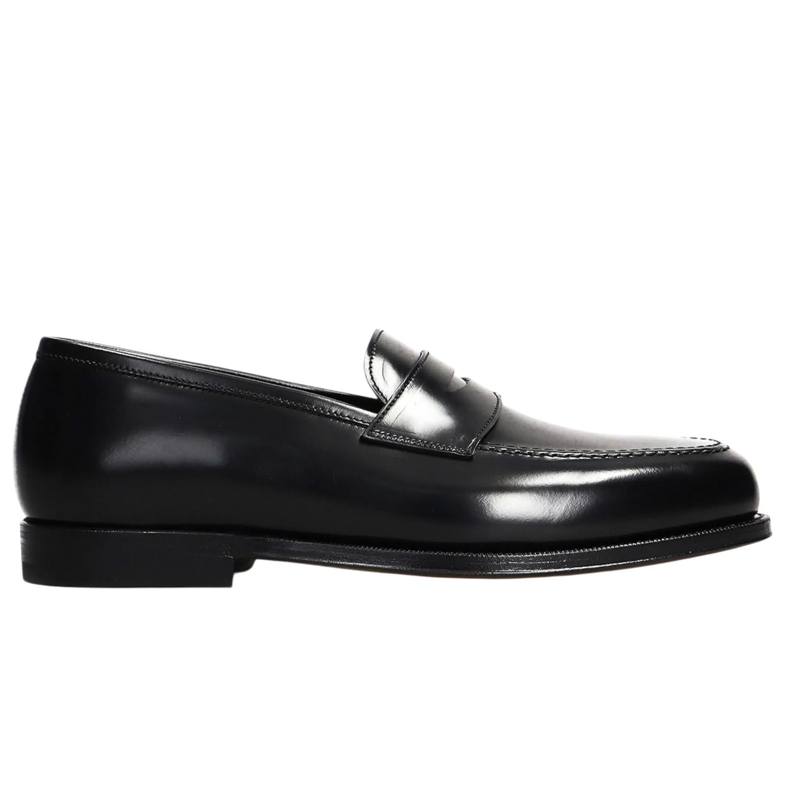 Mocassini GREEN GEORGE 2111 NER GREEN GEORGE