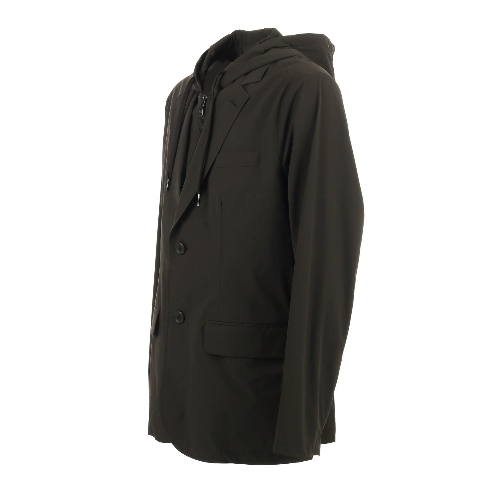 Blazer ARMANI EXCHANGE MAN XM000212-AF103572 U8120
