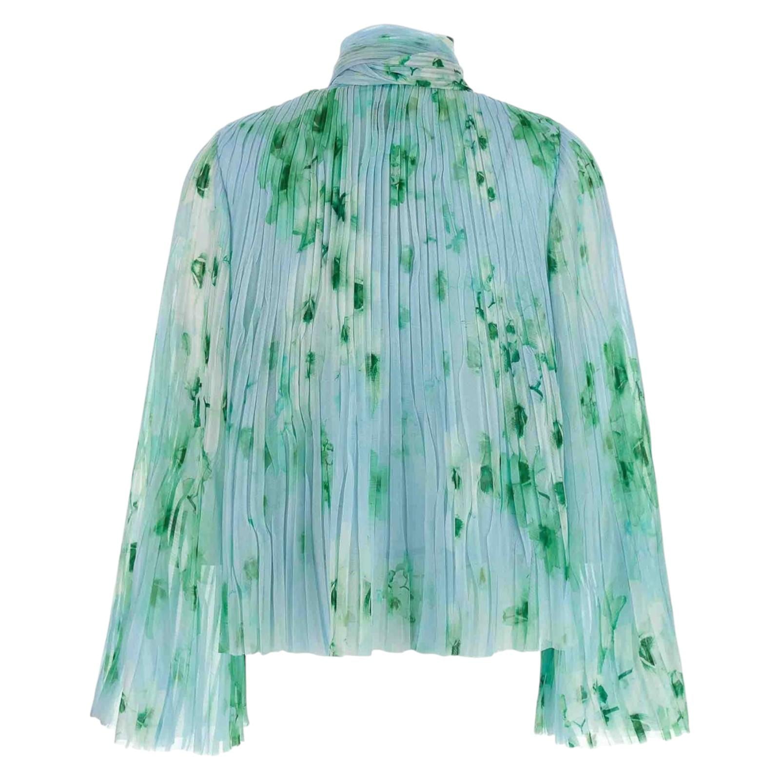 Blusa PINKO 104711-A2DH ABB PINKO