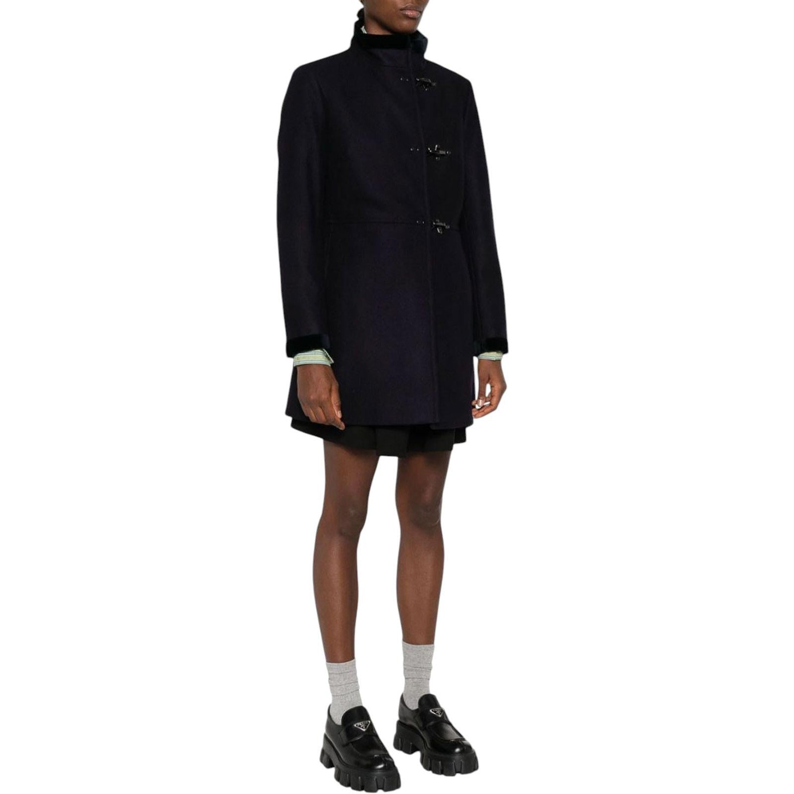 Cappotto FAY NAW50494000 SGLU809 FAY