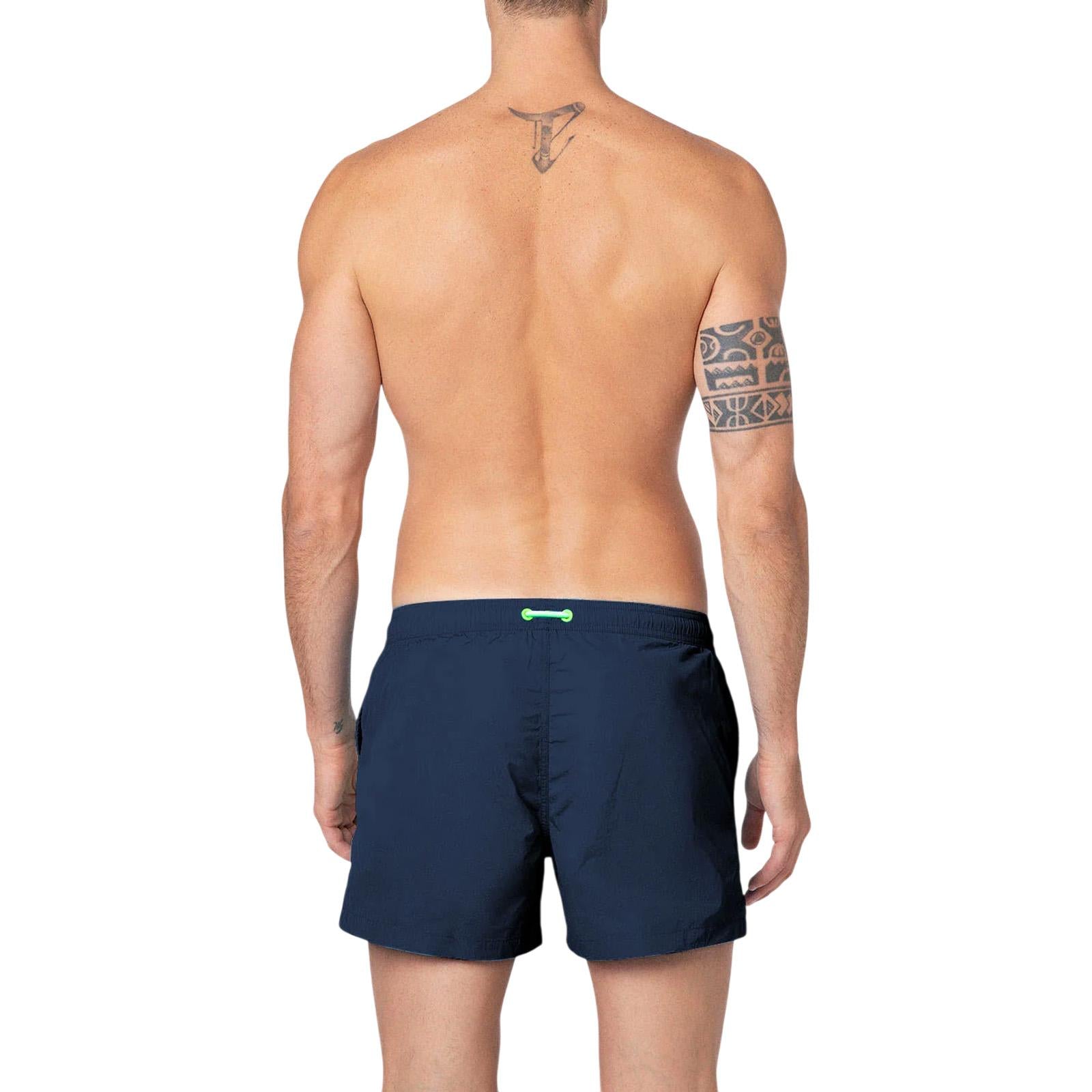 Boxer mare FK Uomo FK25-M01BU05 BU