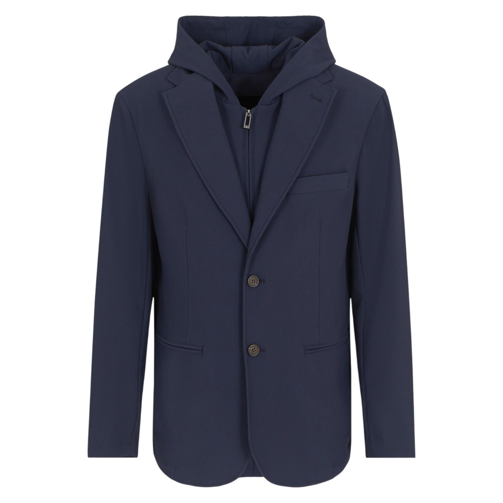 Giacca EMPORIO ARMANI Uomo EM001506-AF14076 0920
