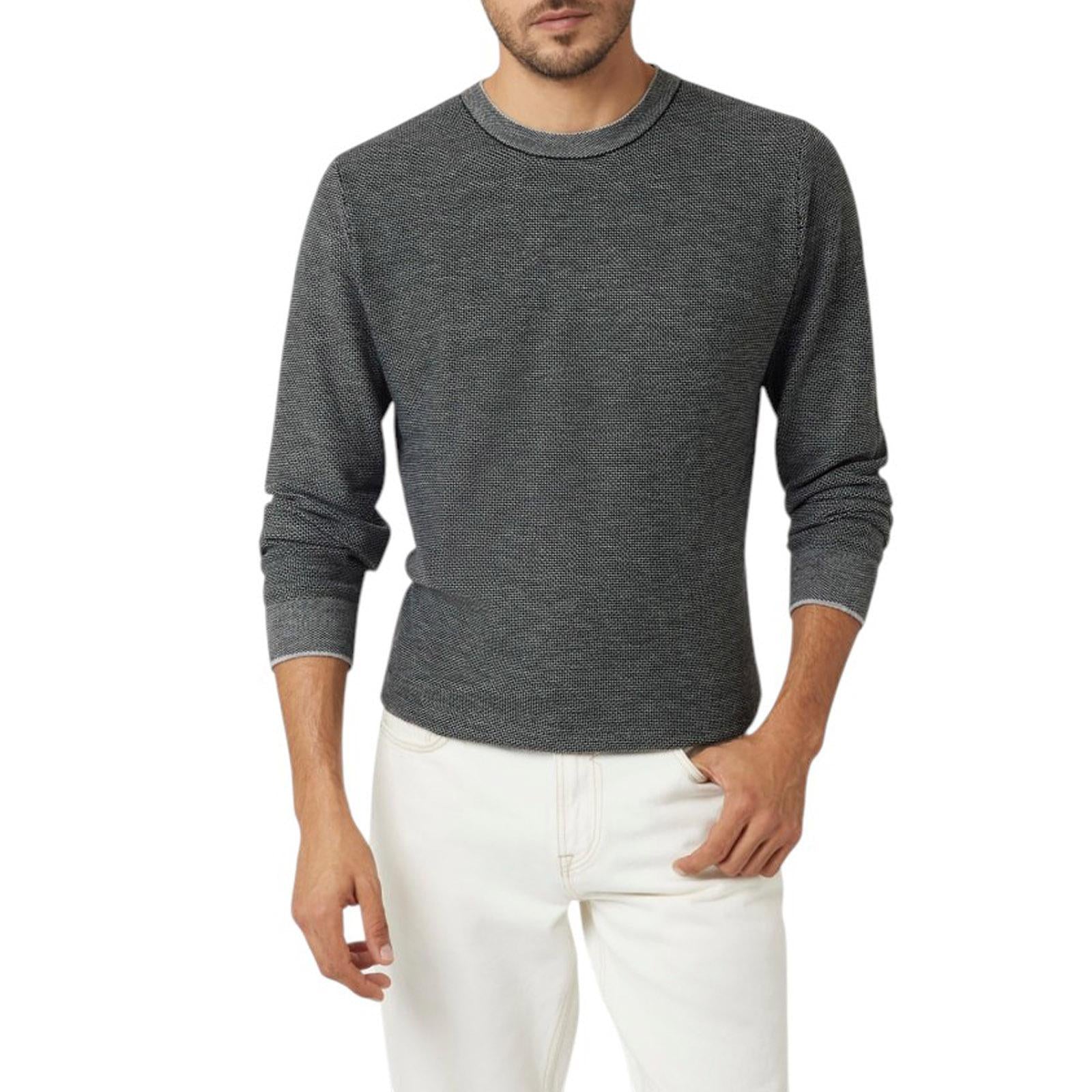 Maglione GUESS M4BR04Z3H82 FJ63 GUESS