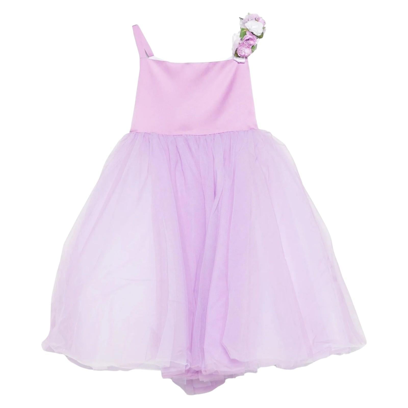 Abito LUXORY kids FL108001-4844 86 LUXORY