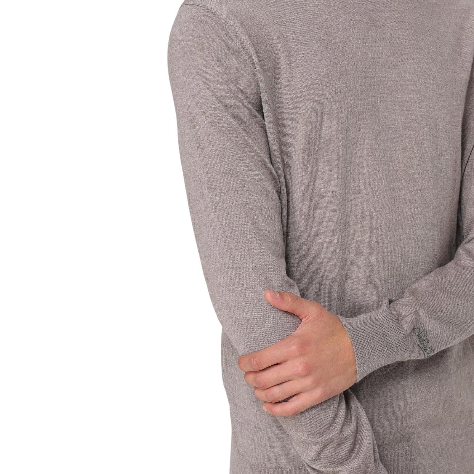 Maglione MC2 SAINT BARTH REGENT-LIGHT 00724G MC2 SAINT BARTH