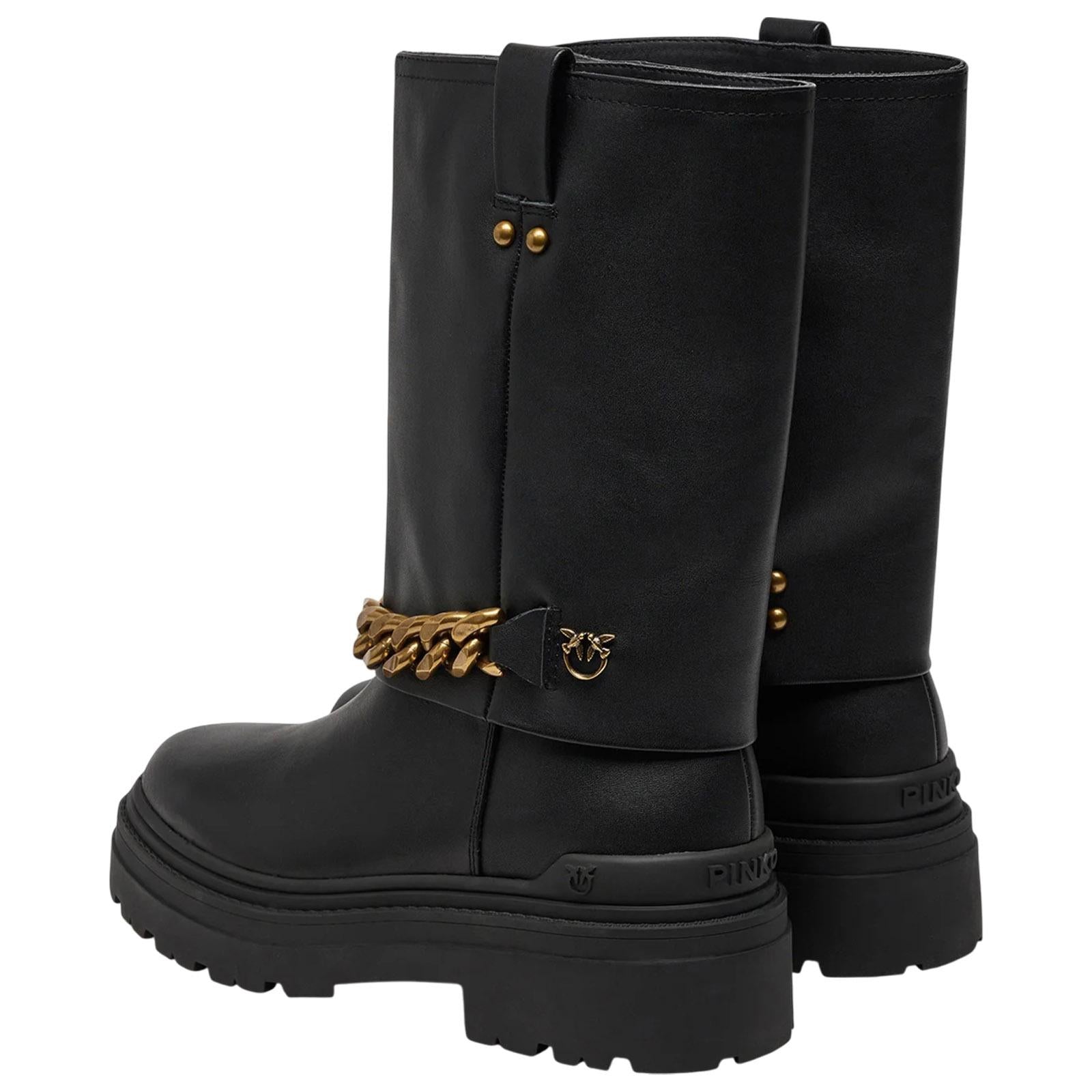 Stivaletto PINKO SD0145P001 Z99 PINKO