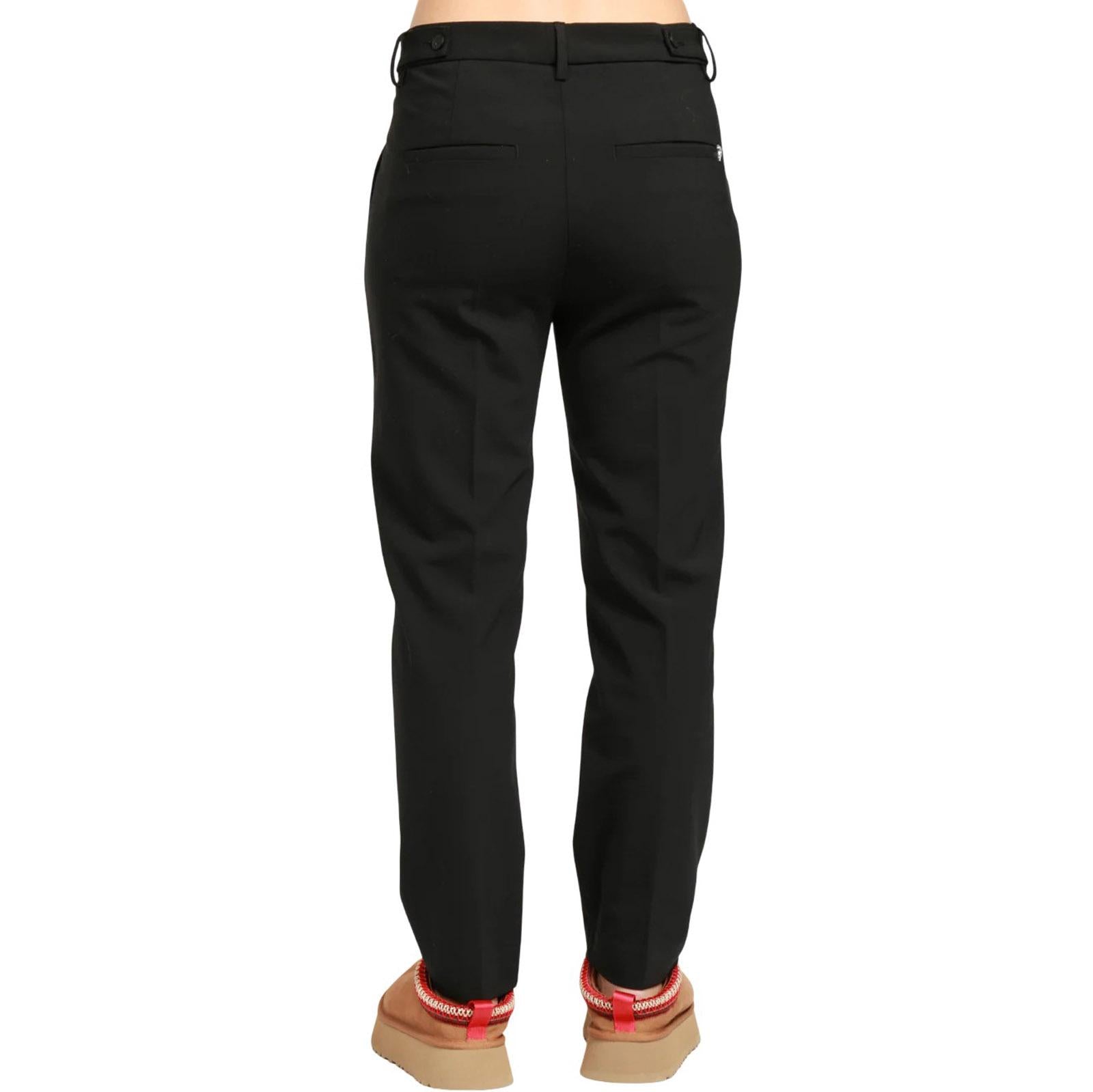 Pantalone DONDUP DP475L-TS0009D-XXX 999 DONDUP
