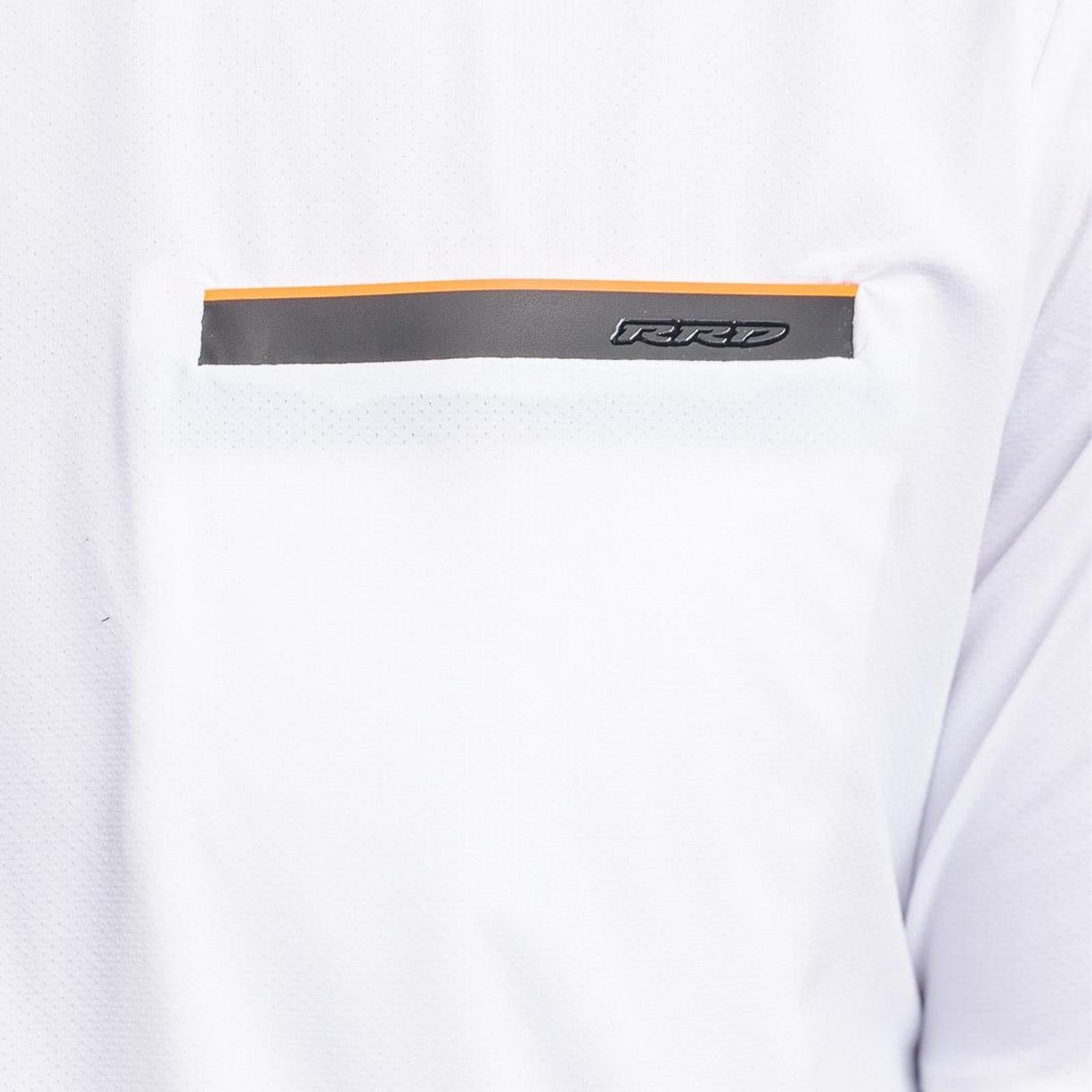 Polo RRD Uomo 23162 09