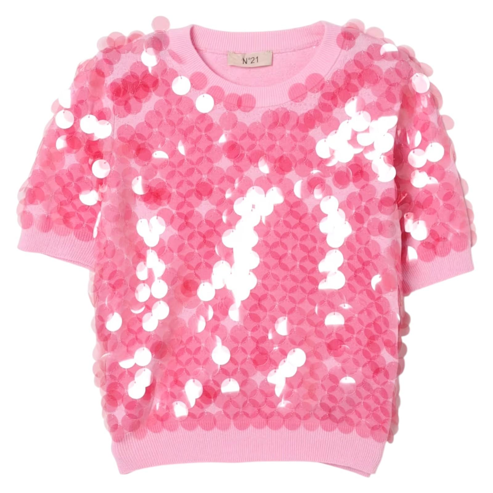 T-shirt N 21 kids N2101Y-N0403 0N318 N 21