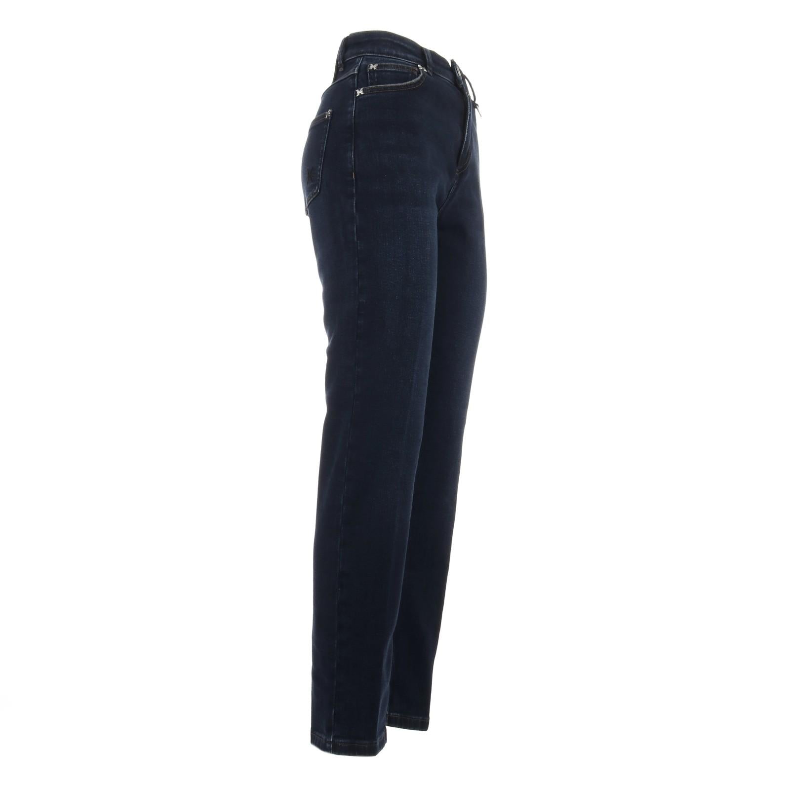 Jeans RICHMOND UWA24043JE-CU DEN RICHMOND