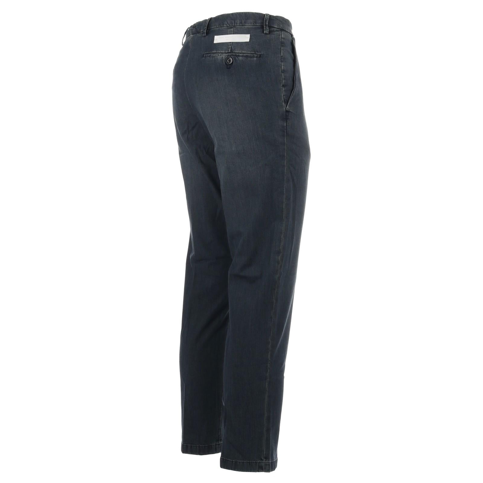 Jeans BRIGLIA Uomo ODEOND-324031 00011