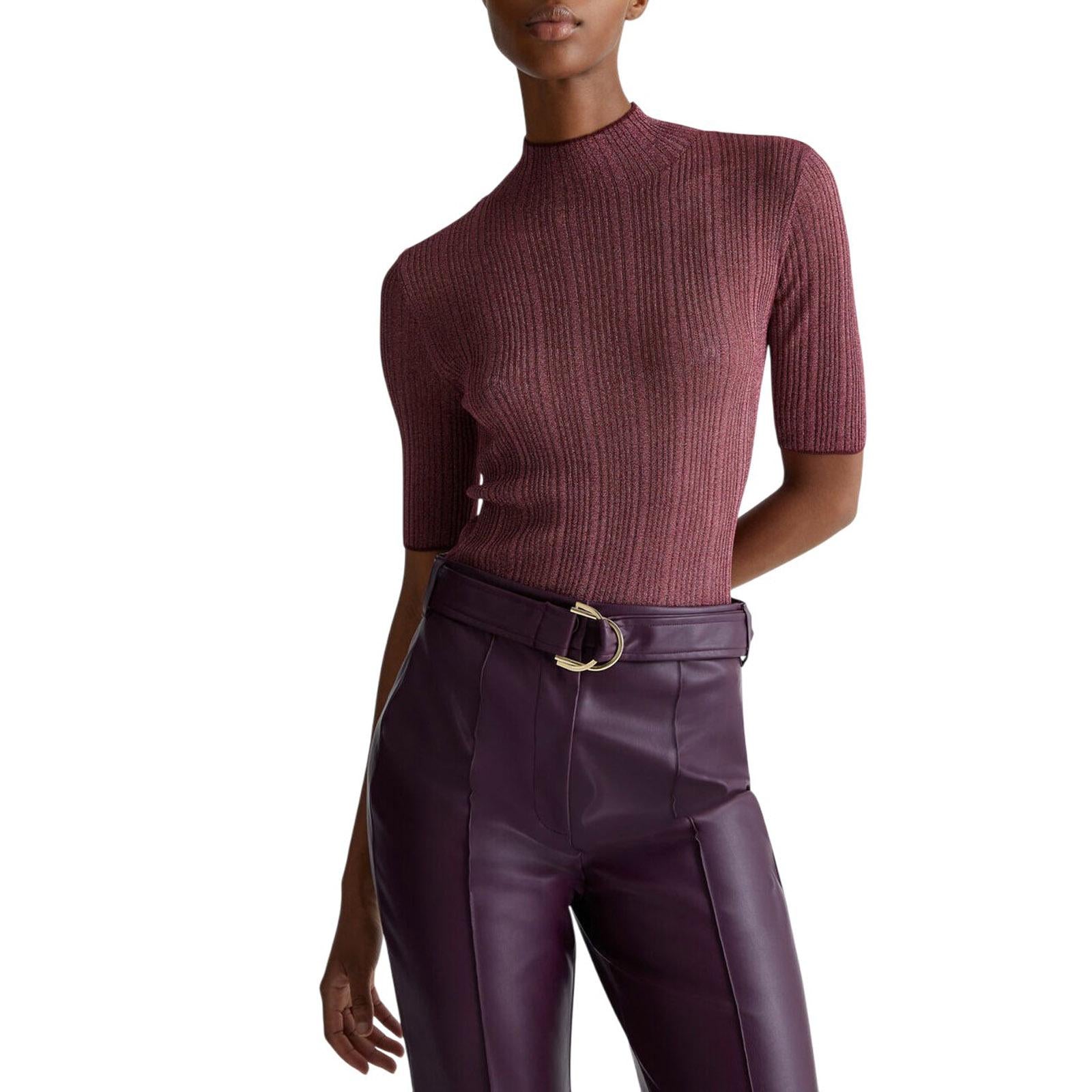 Maglione LIU JO CF4092-MA84O N9628 LIU JO