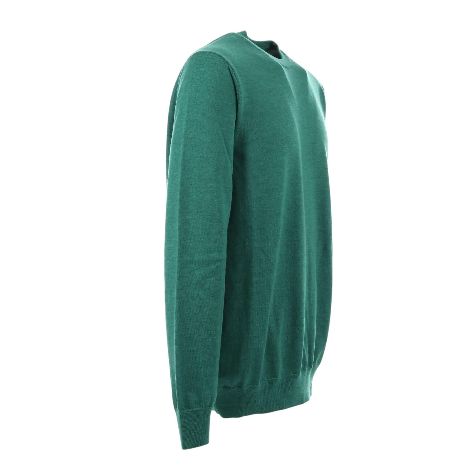 Maglione NICOLA CAMPESATO NCW2300M00SW-VI 45 NICOLA CAMPESATO