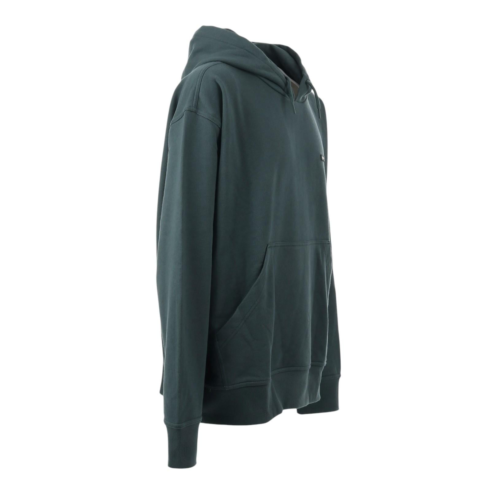 Felpa DICKIES Uomo DK0A87CJ 0LN