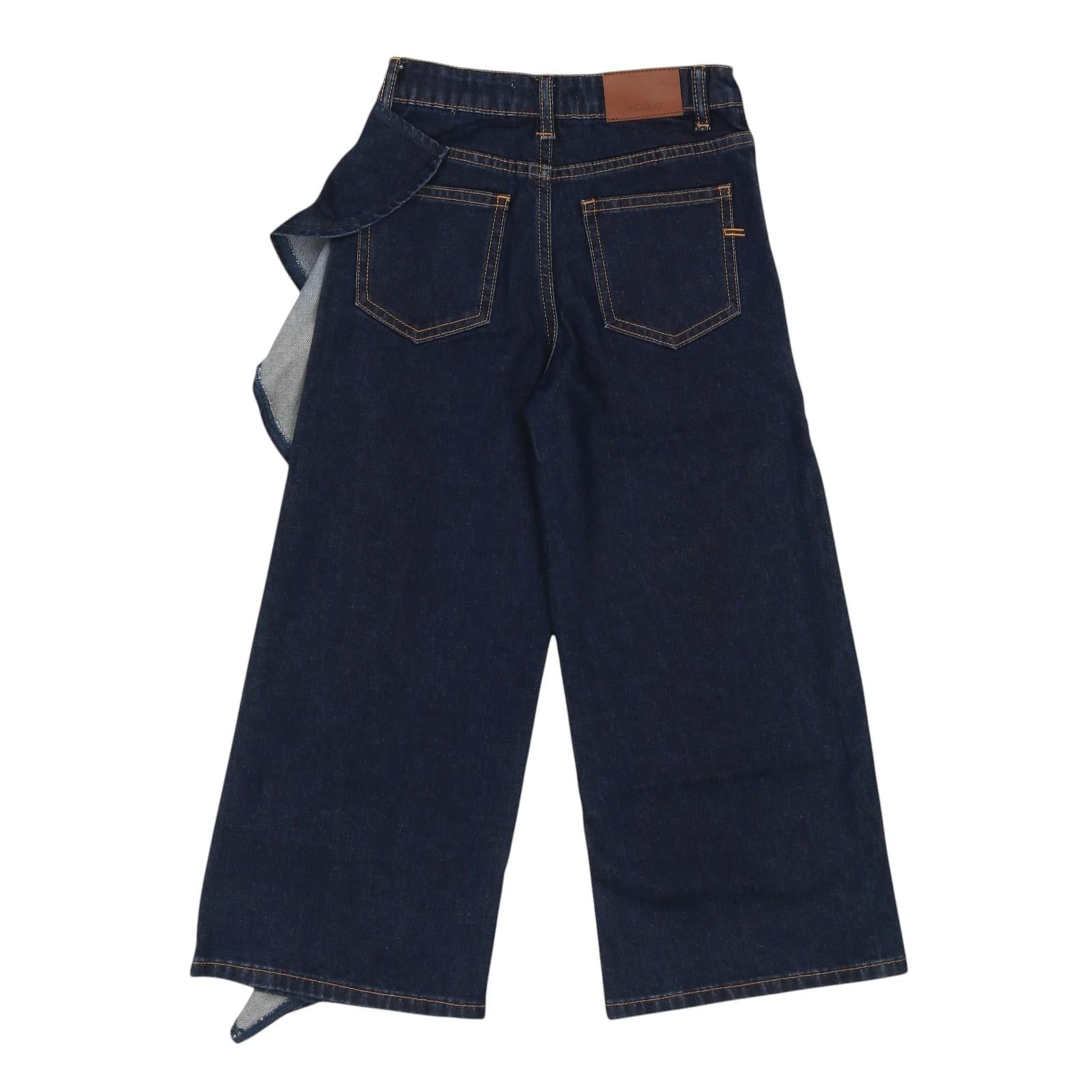 Jeans VICOLO kids 3141PD00120 DEN VICOLO