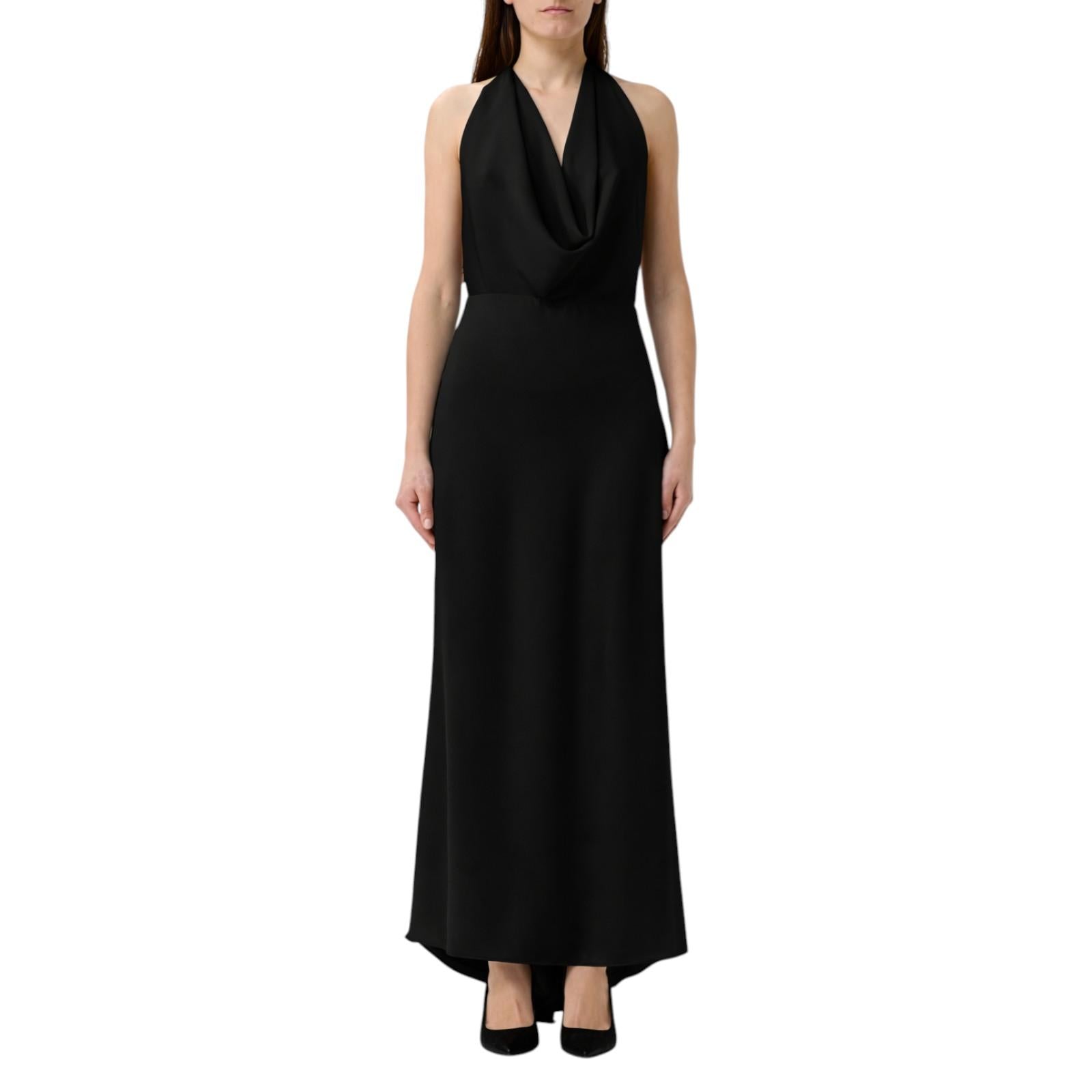 Abito HANITA Donna H-V3648-4349 NER