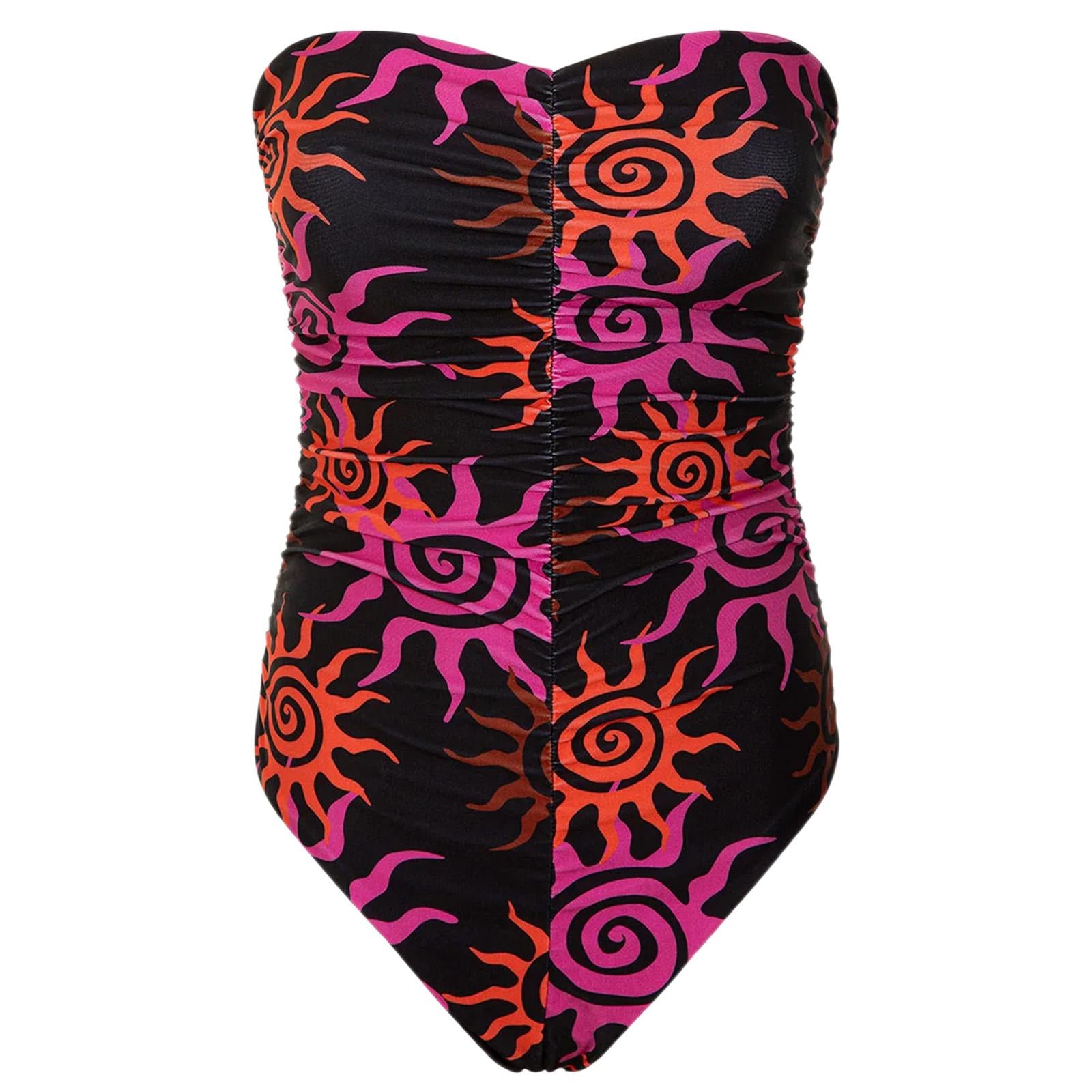 Monokini FK Donna FK25-2287 X03