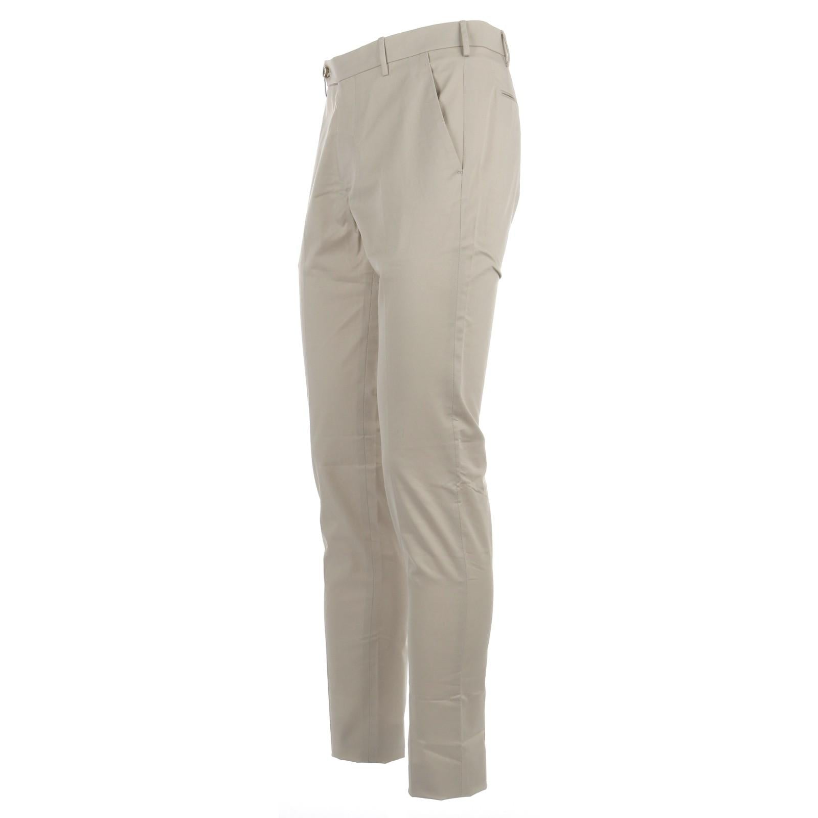 Pantalone BERWICH Uomo CK1790X NOC