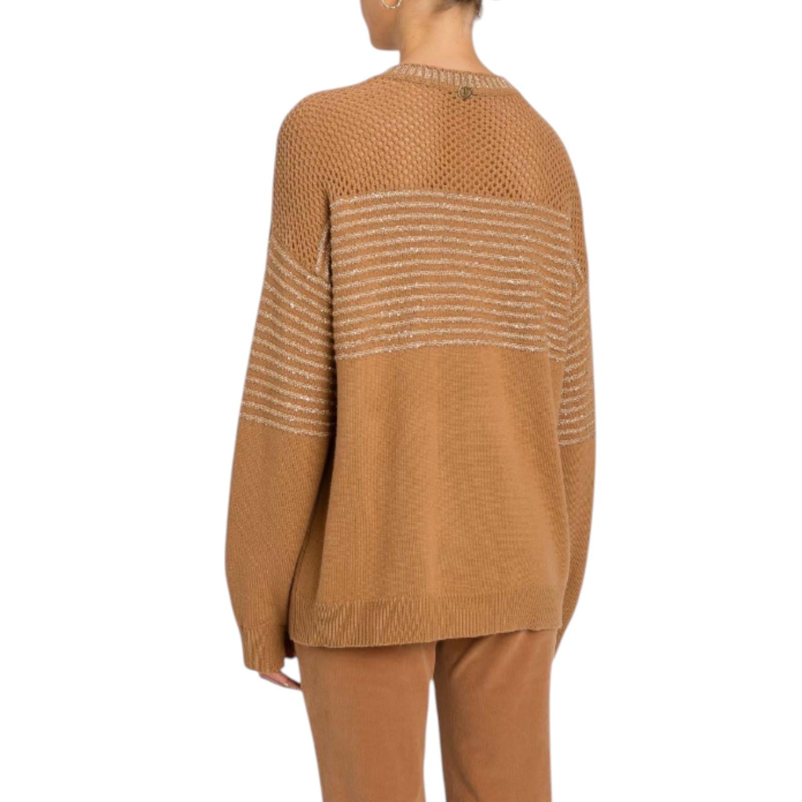 Maglione TWINSET 242TP3270 11754 TWINSET