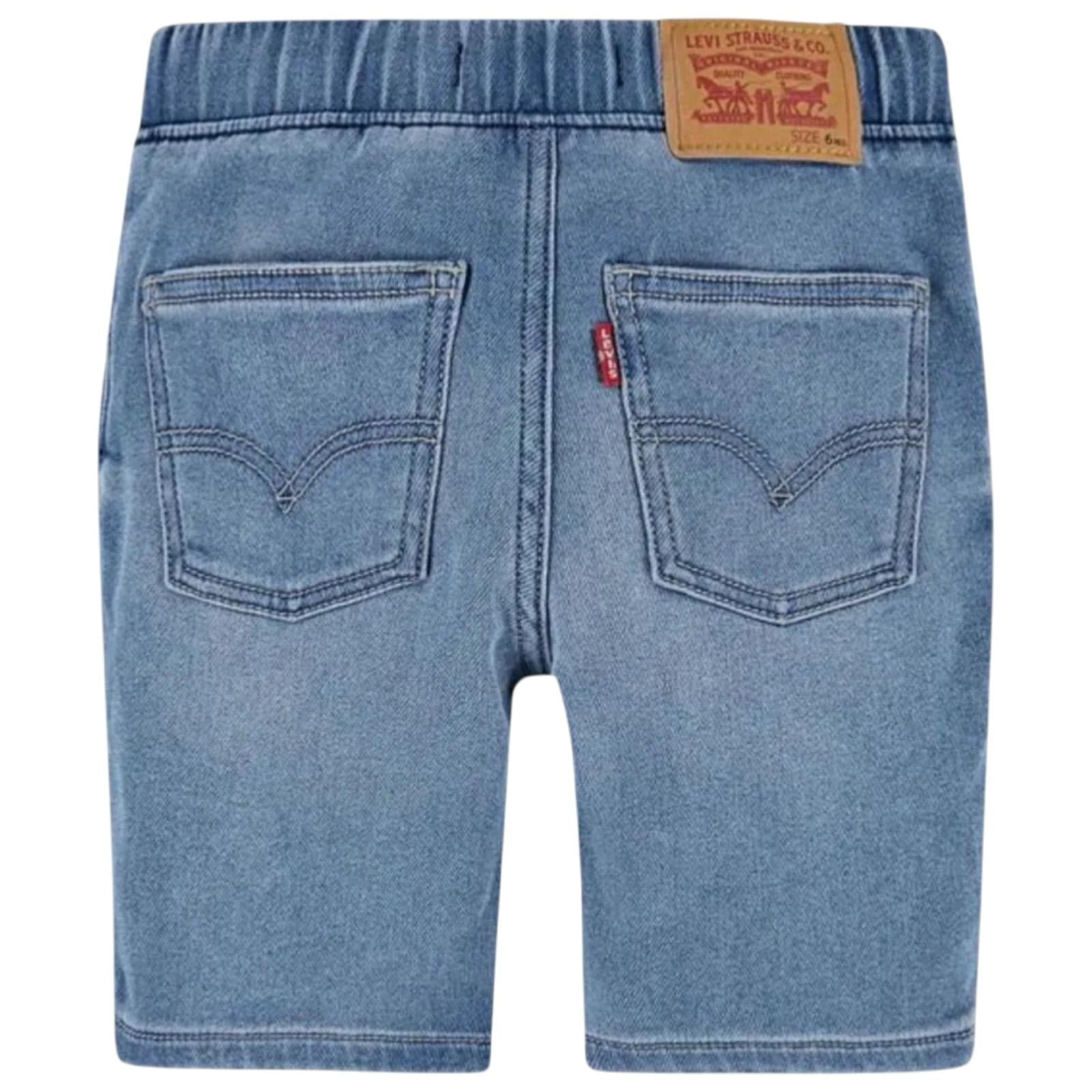 Bermuda LEVI'S kids 9ED613 L0K LEVI'S