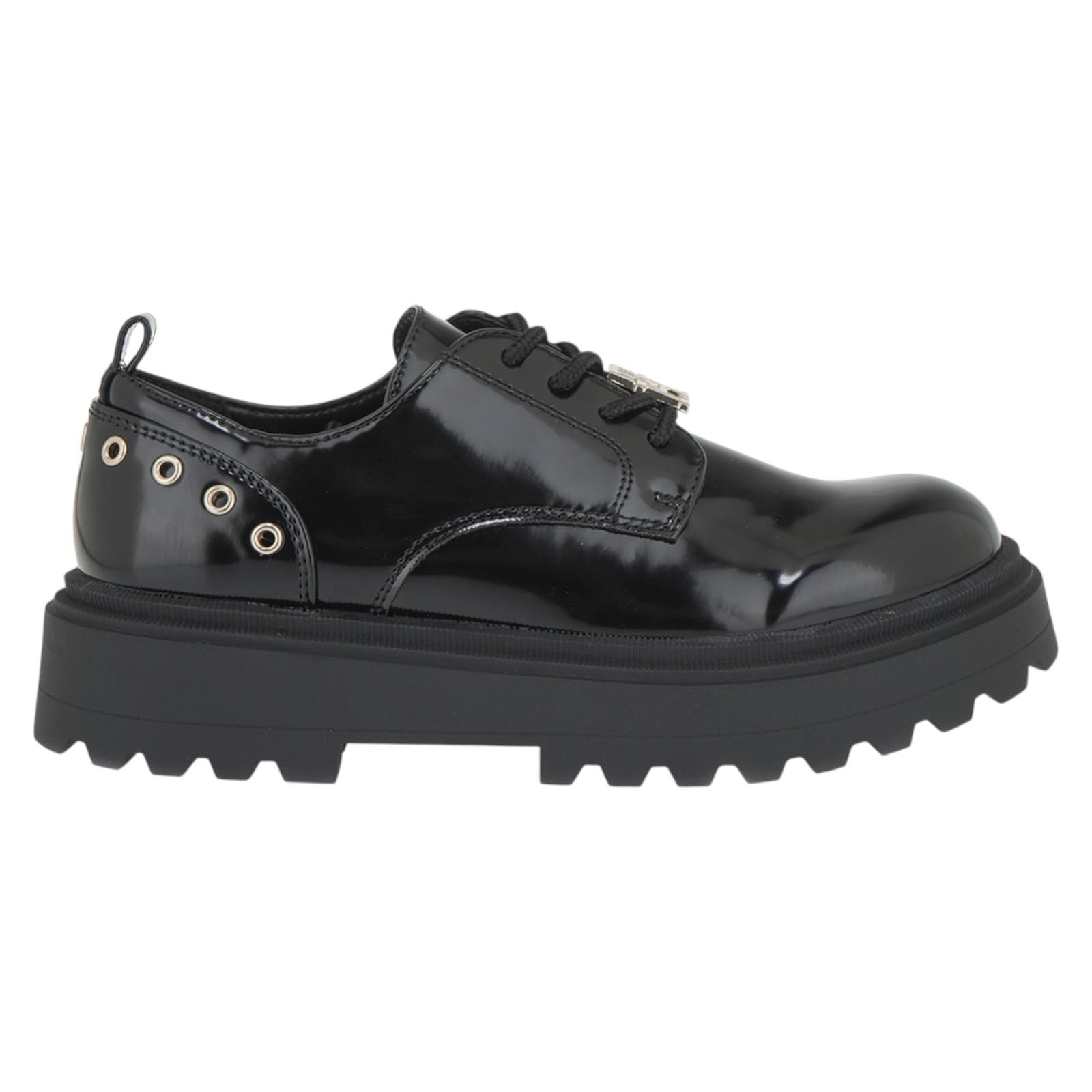 Inglesine TOMMY HILFIGER kids Bambina T3A4-33577-1453 999