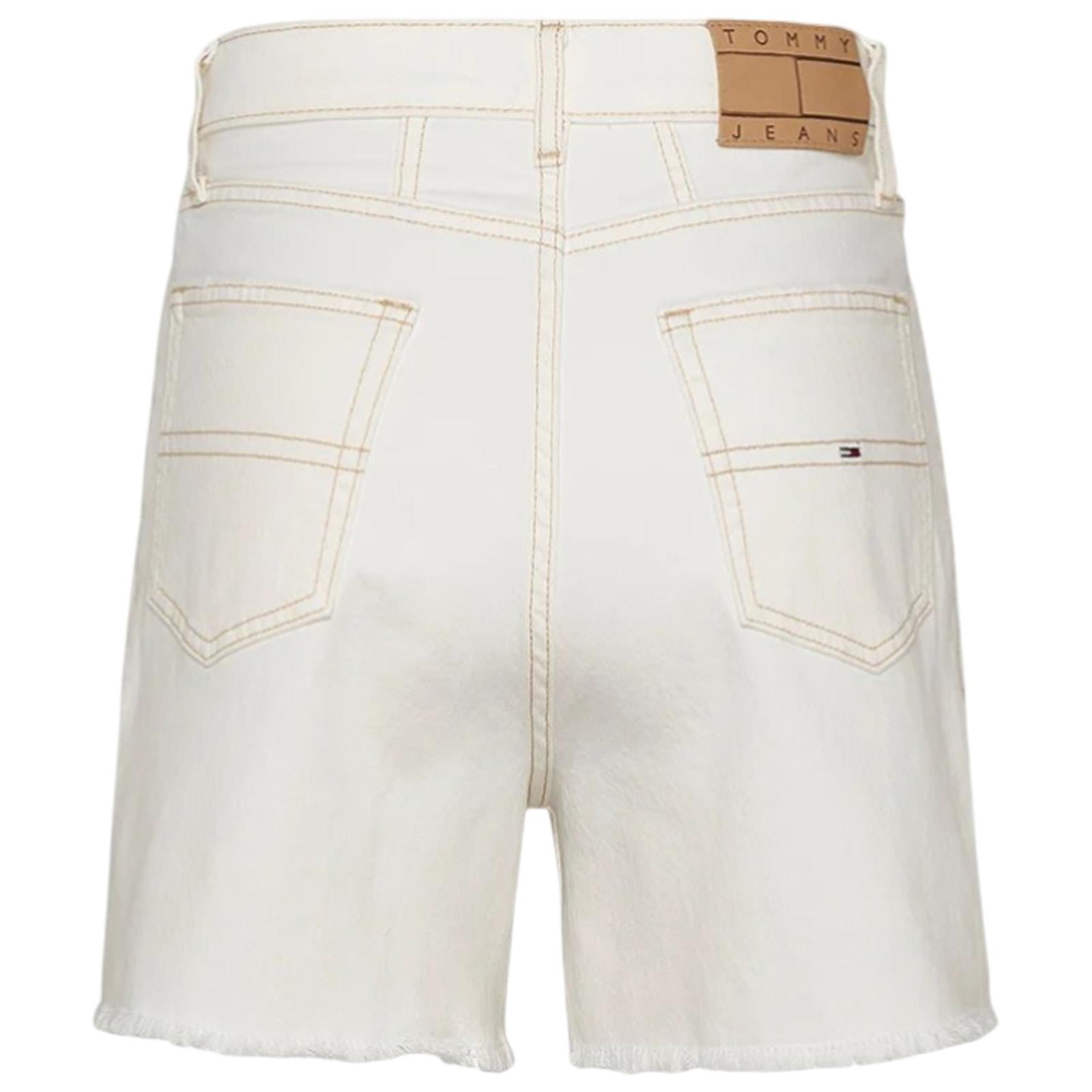 Shorts TOMMY HILFIGER Donna DW0DW20093 1CE