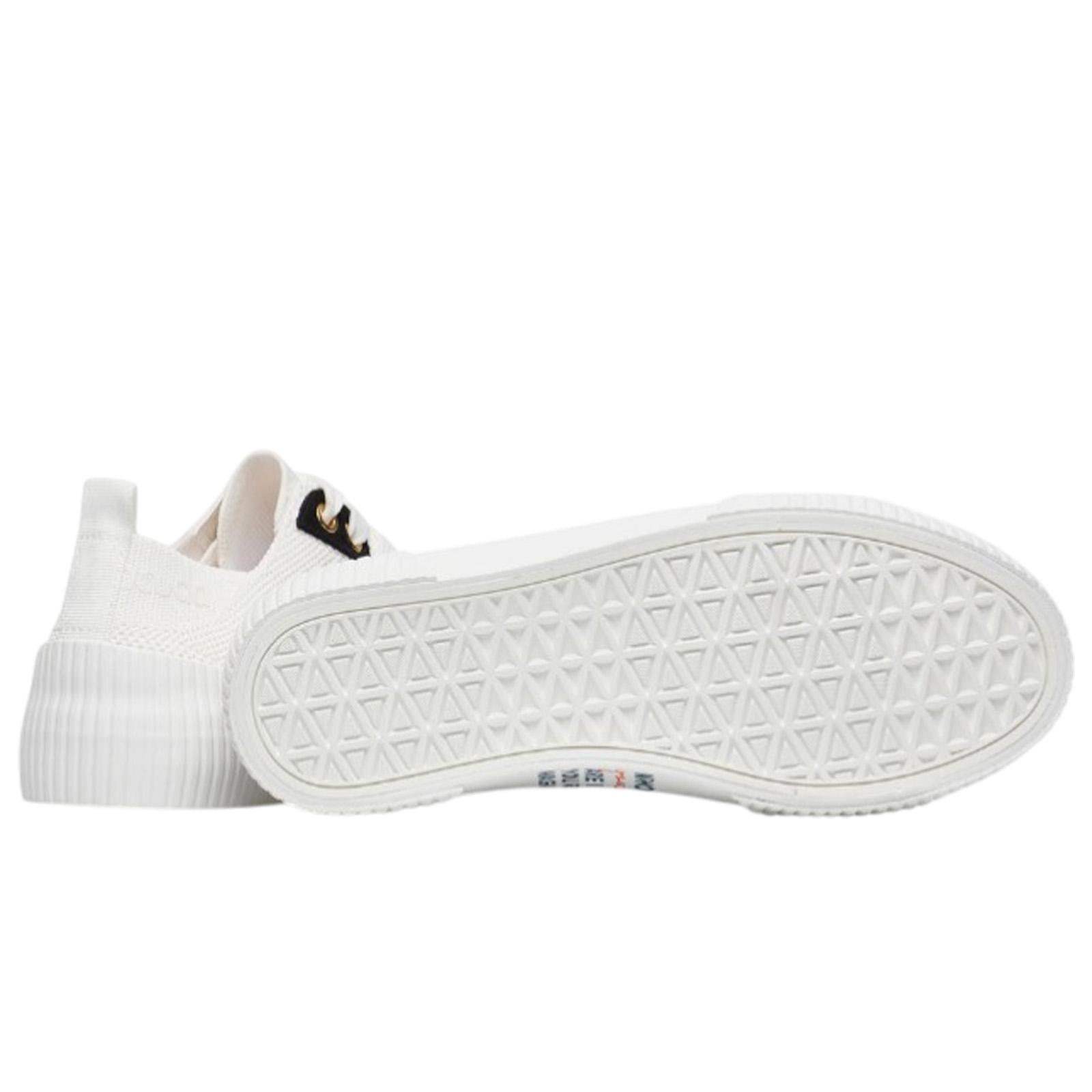 Sneakers BARRACUDA Uomo BU3535B V2208