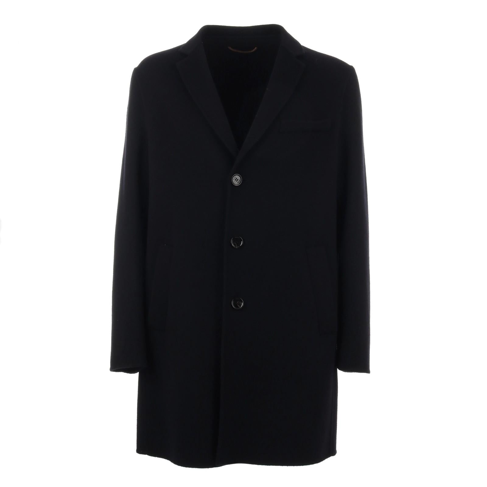 Cappotto PALTÒ 20WPUENZODOU 205 PALTO'