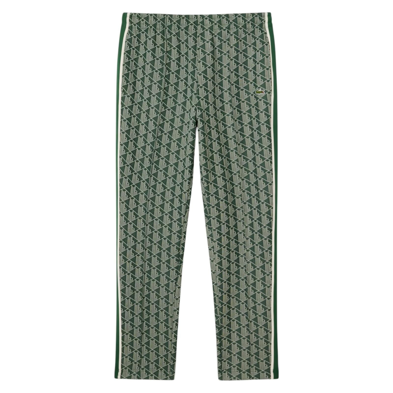 Pantalone LACOSTE Uomo XH1440-00 D1R