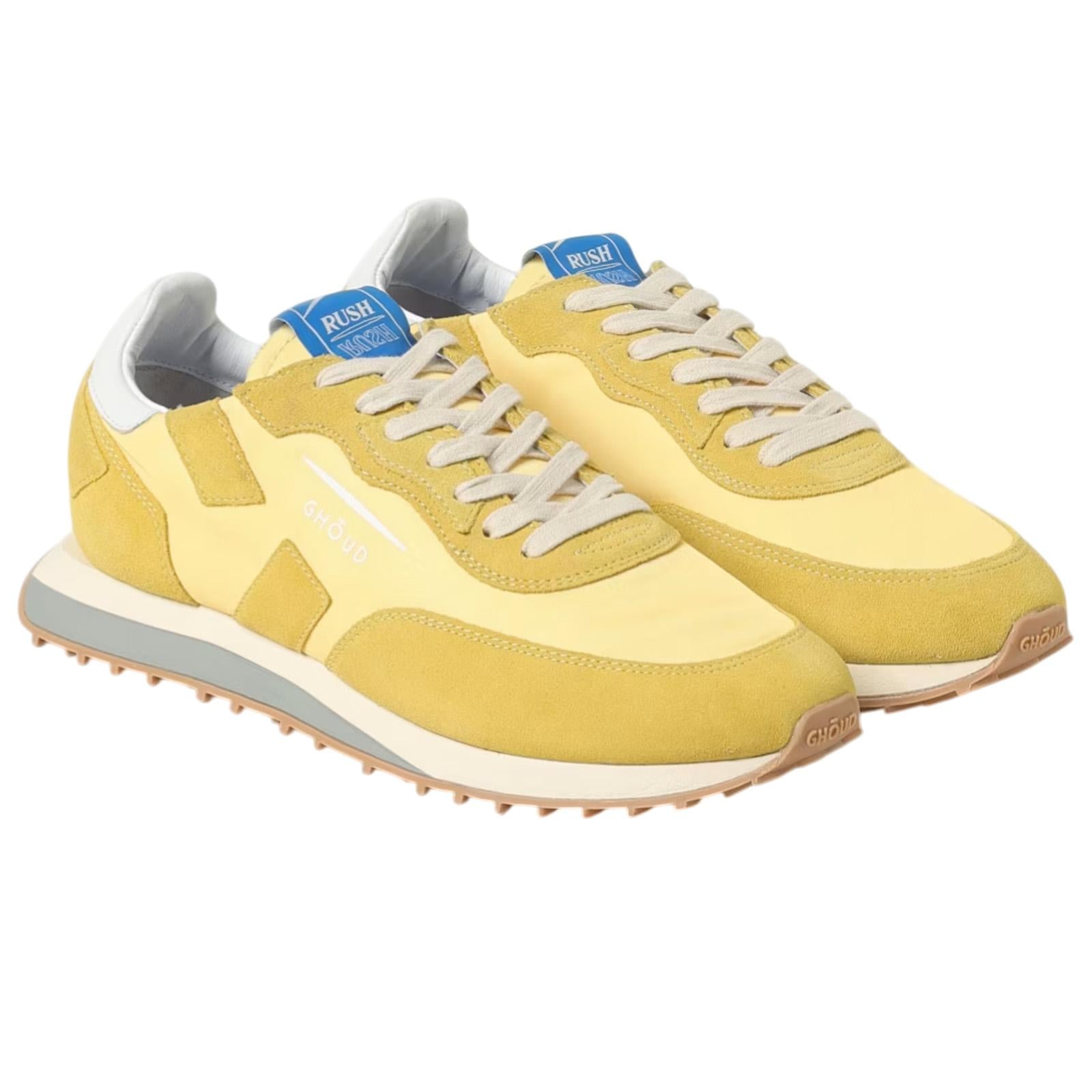 Sneakers GHOUD RCLM NS14 GHOUD