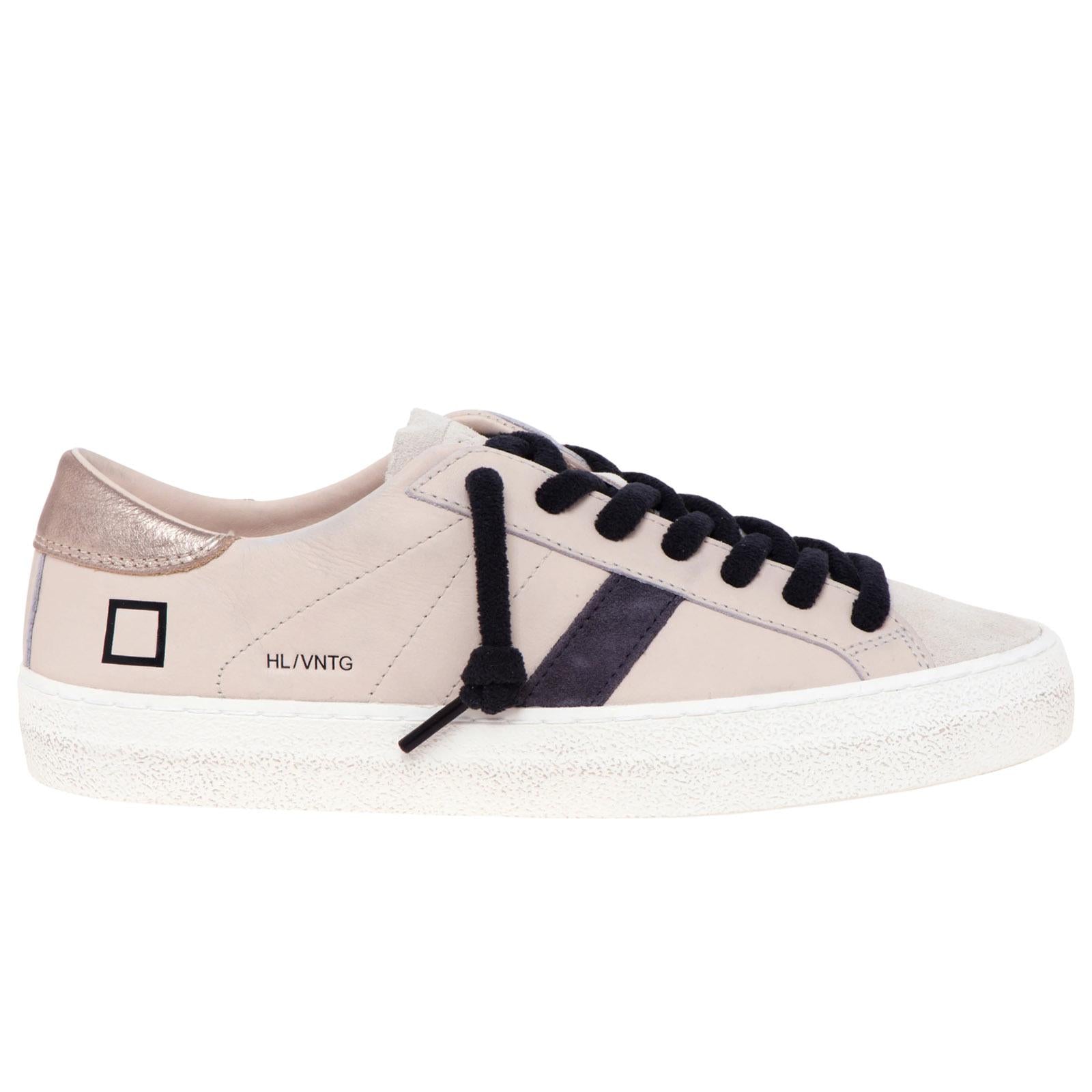 Sneakers D.A.T.E. W411-HL-VC IV D.A.T.E.