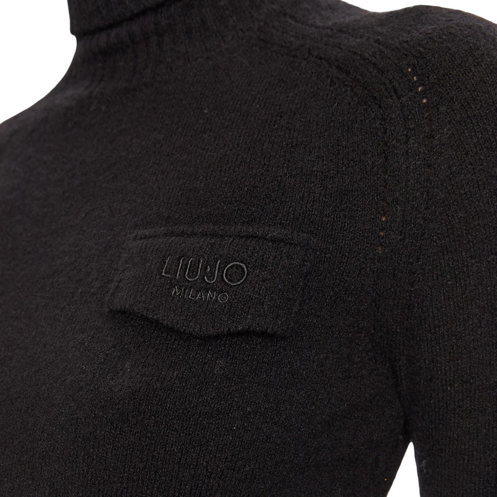 Maglione LIU JO WF4363-MA49P 22222 LIU JO