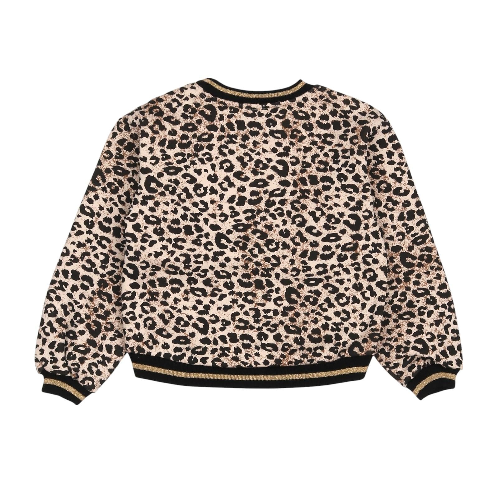 Felpa UpiuE' kids UE1577 MAC UpiuE'