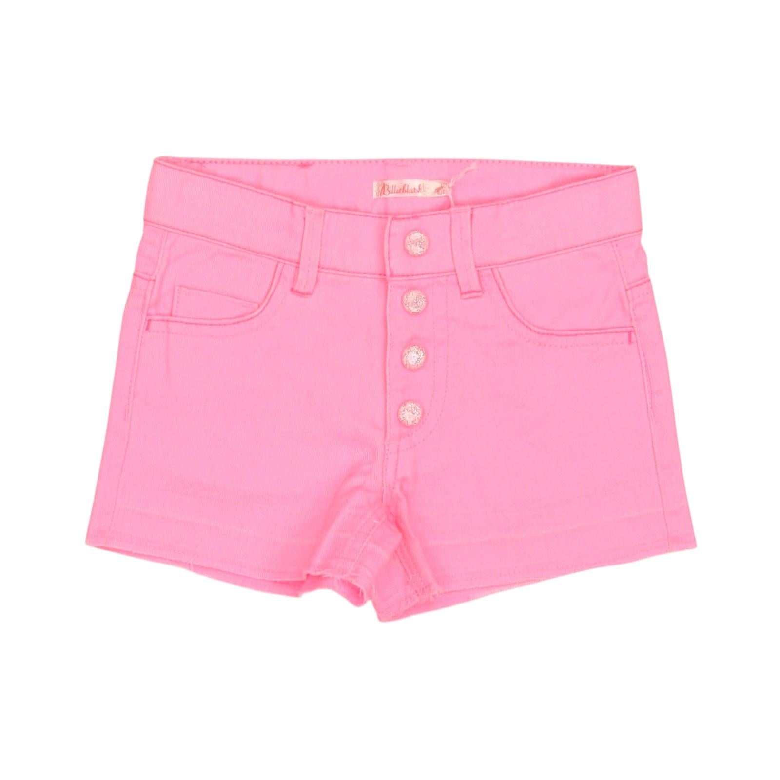 Shorts BILLIEBLUSH kids U21043 462 BILLIEBLUSH