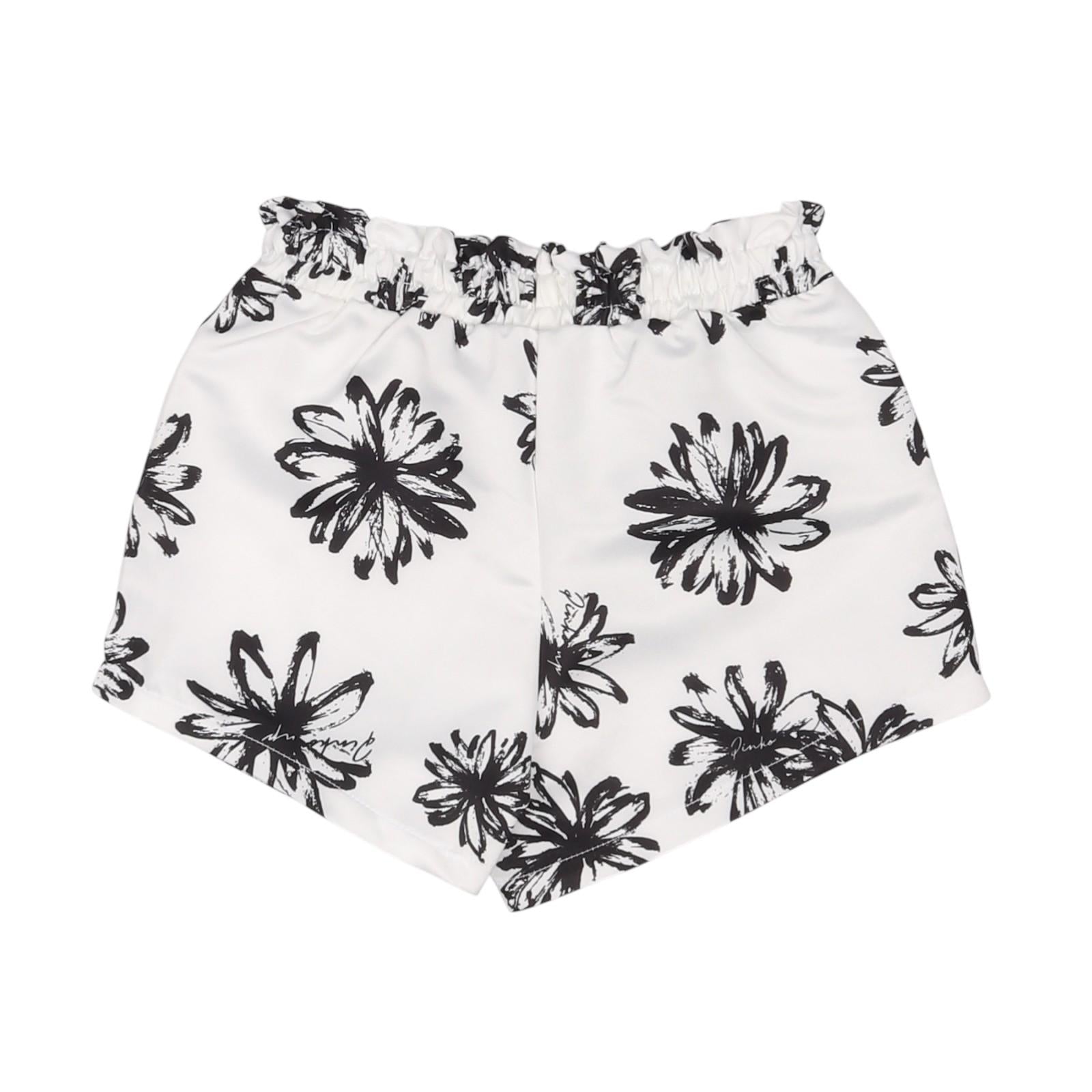 Shorts PINKO kids 033295 001 PINKO