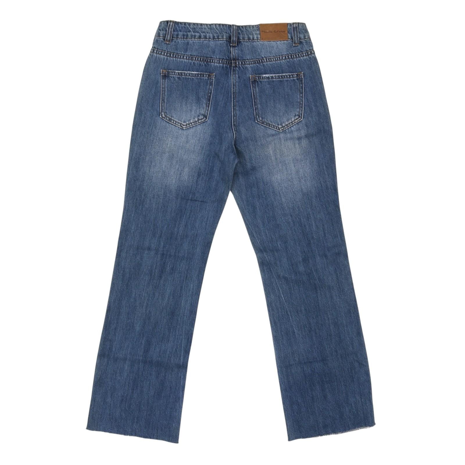 Jeans MANILA GRACE kids MG1703 DEN MANILA GRACE