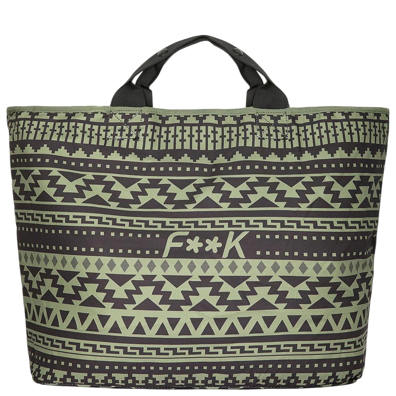 Borsa FK Donna FA25-U01AU91 X08