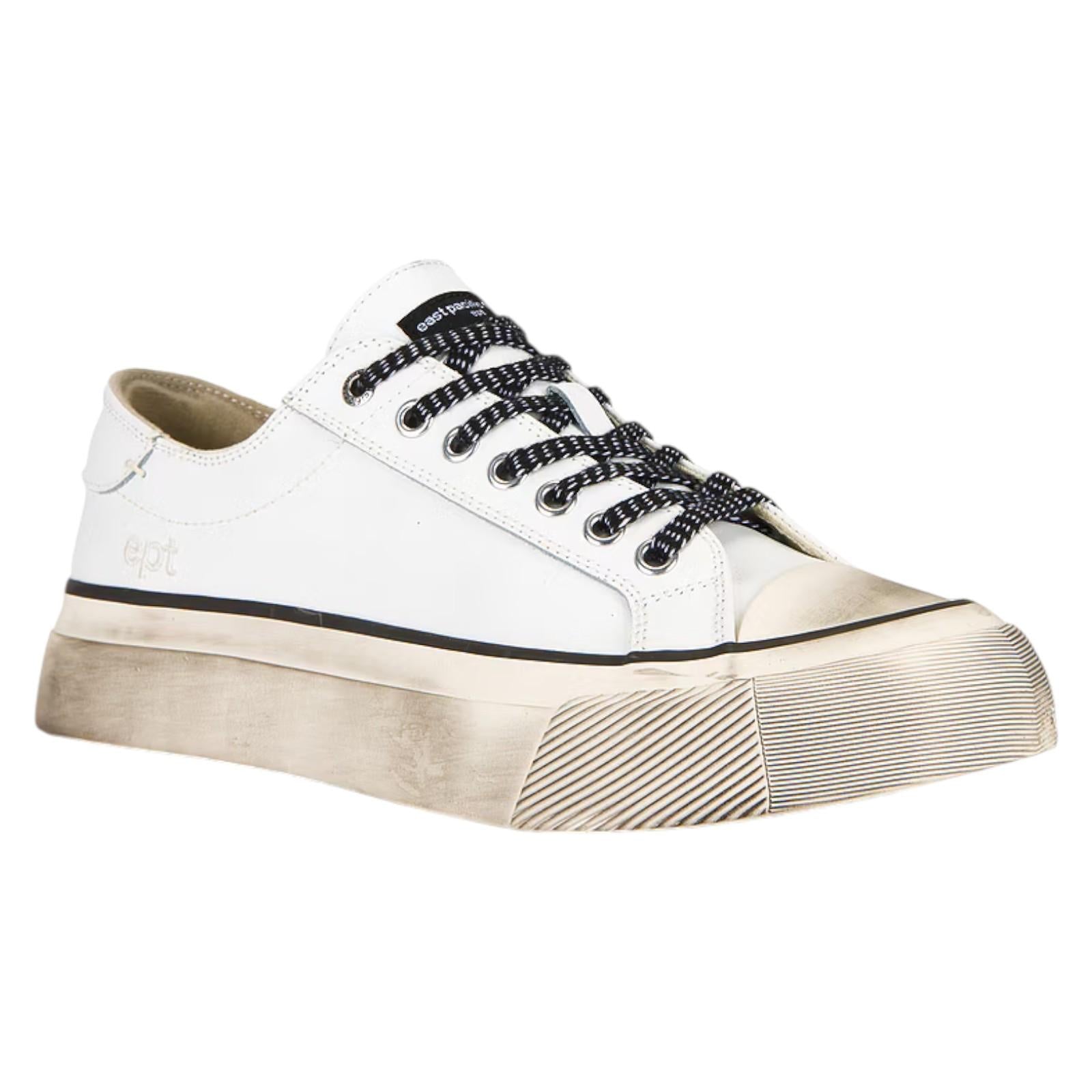 Sneakers EAST PACIFIC TRADE Uomo EP5FN1DV88001 BIA