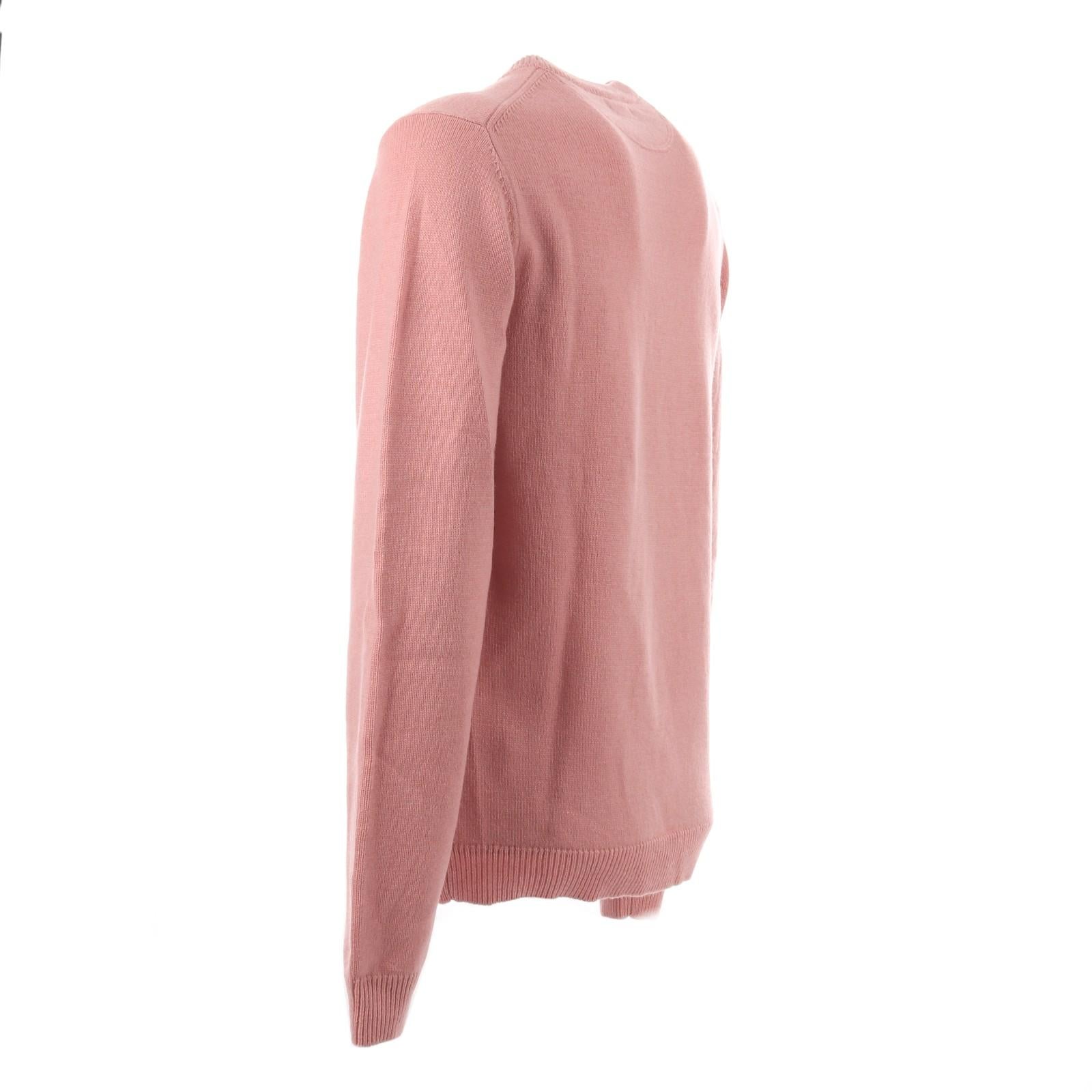 Maglione SUN68 Uomo K44110 51