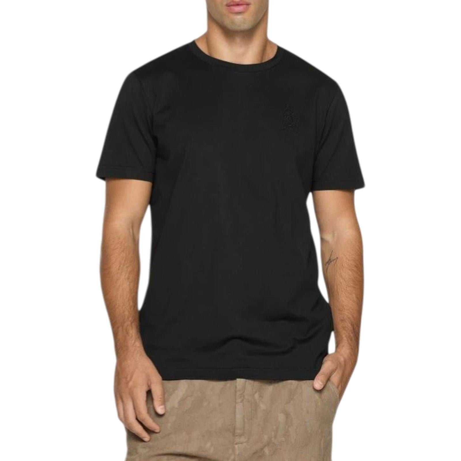 T-shirt DONDUP US198-JF0271U-IT1 999 DONDUP