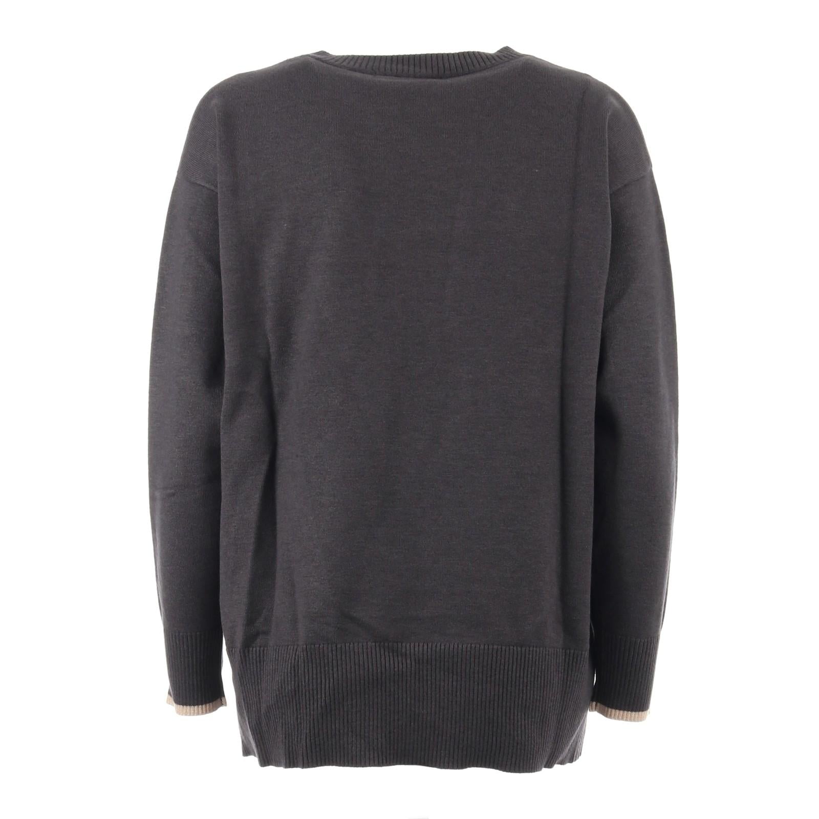 Maglione LANACAPRINA LC2018 0098 LANACAPRINA