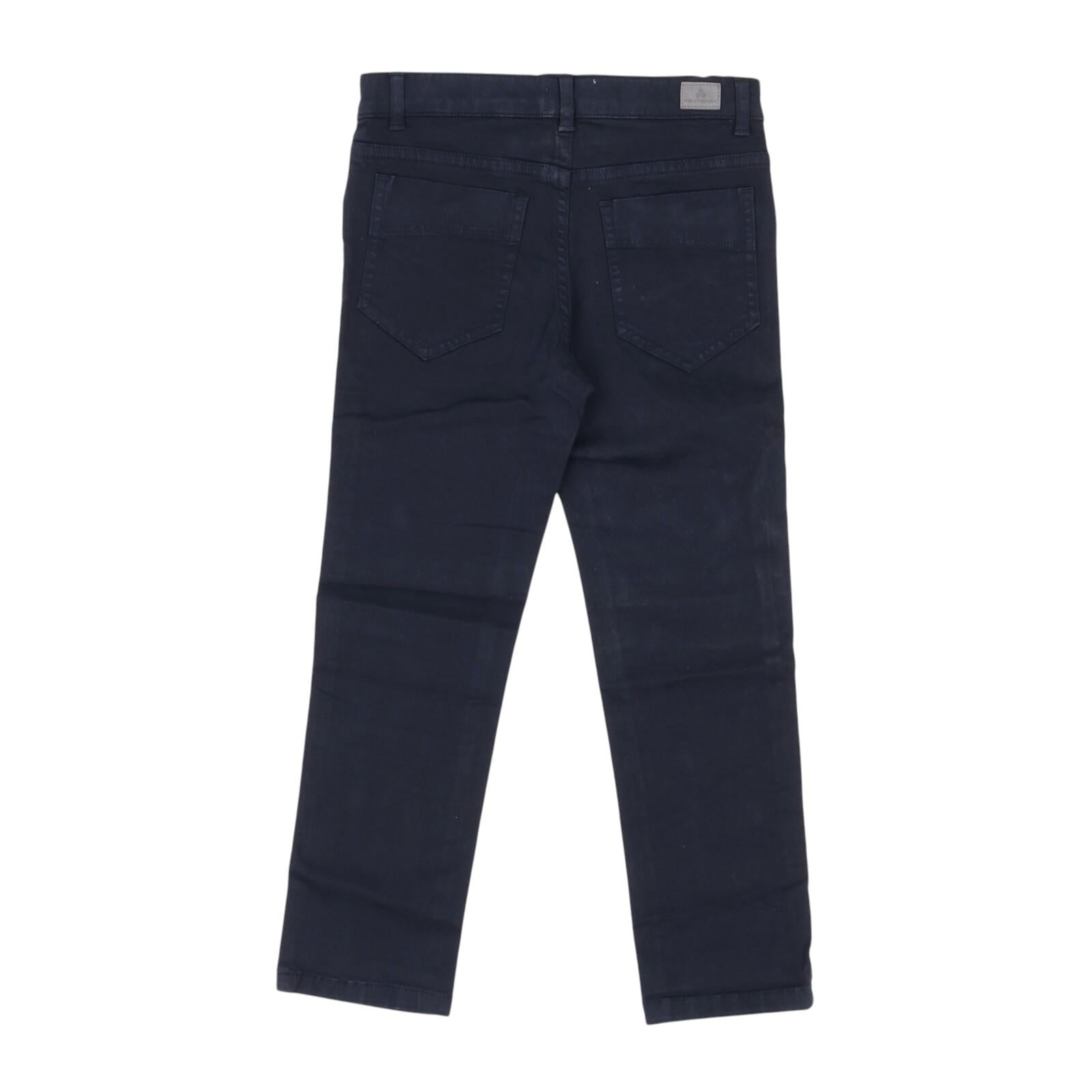 Pantalone PEUTEREY kids PKB0478-99011306 215 PEUTEREY